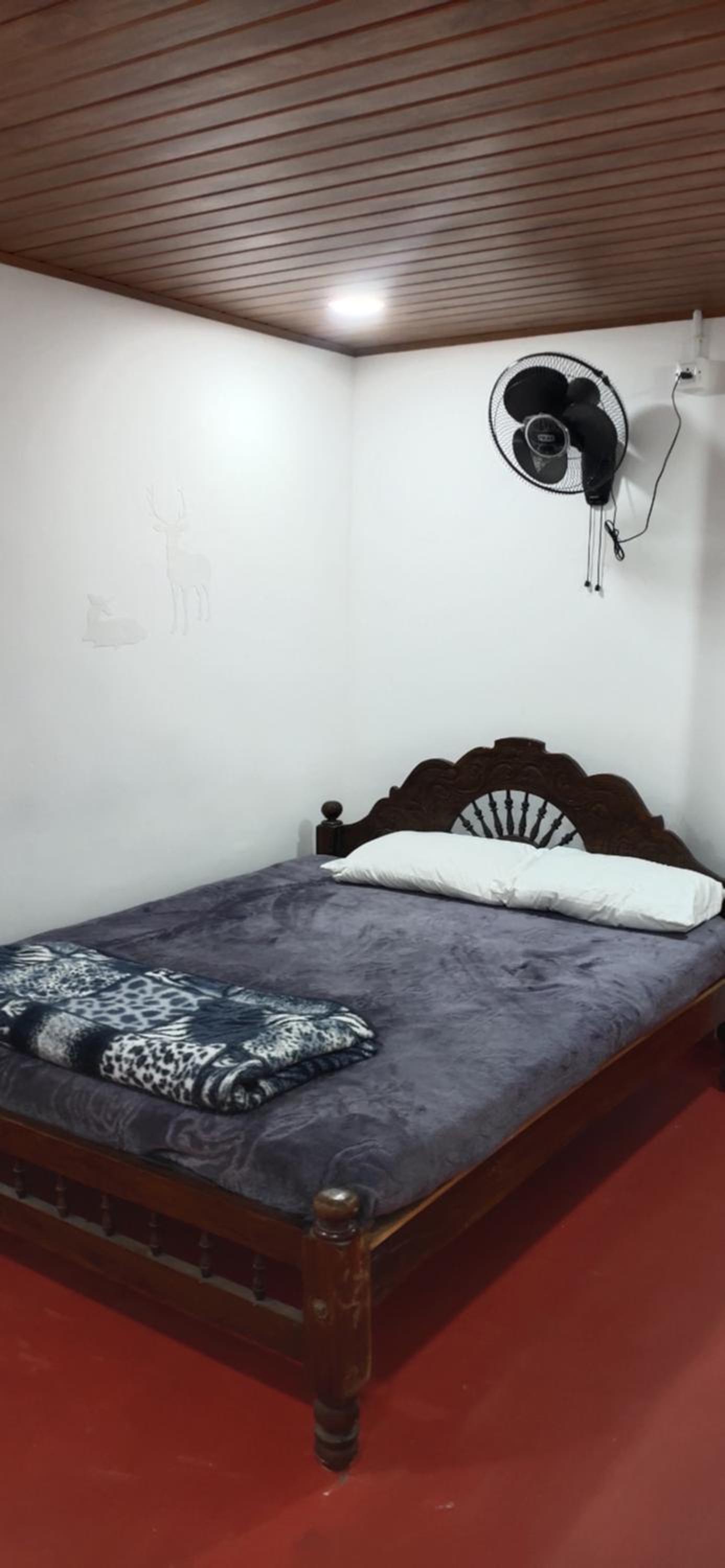 One-Bedroom Villa photo 1