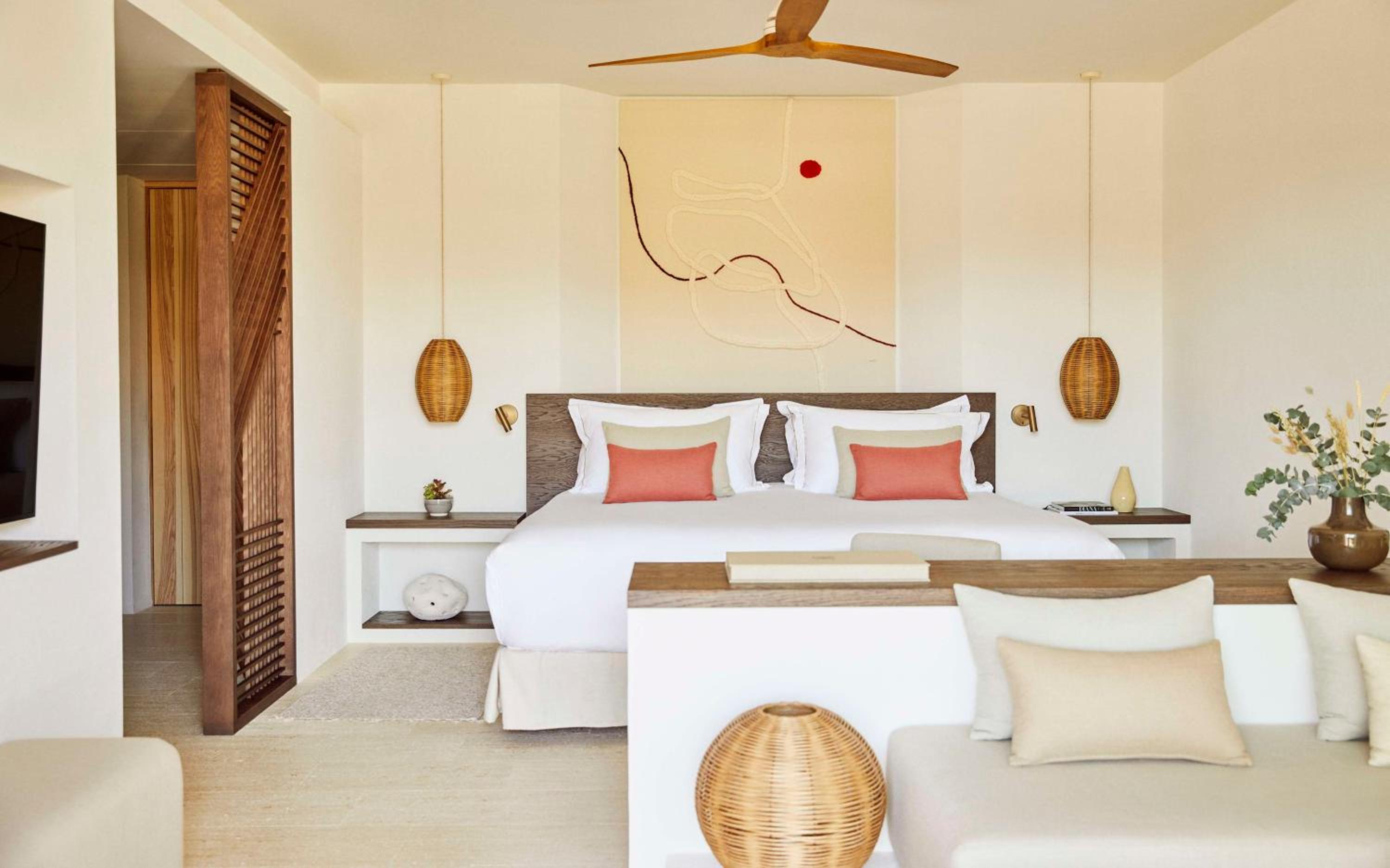 Junior Suite with Garden View - Photo 1