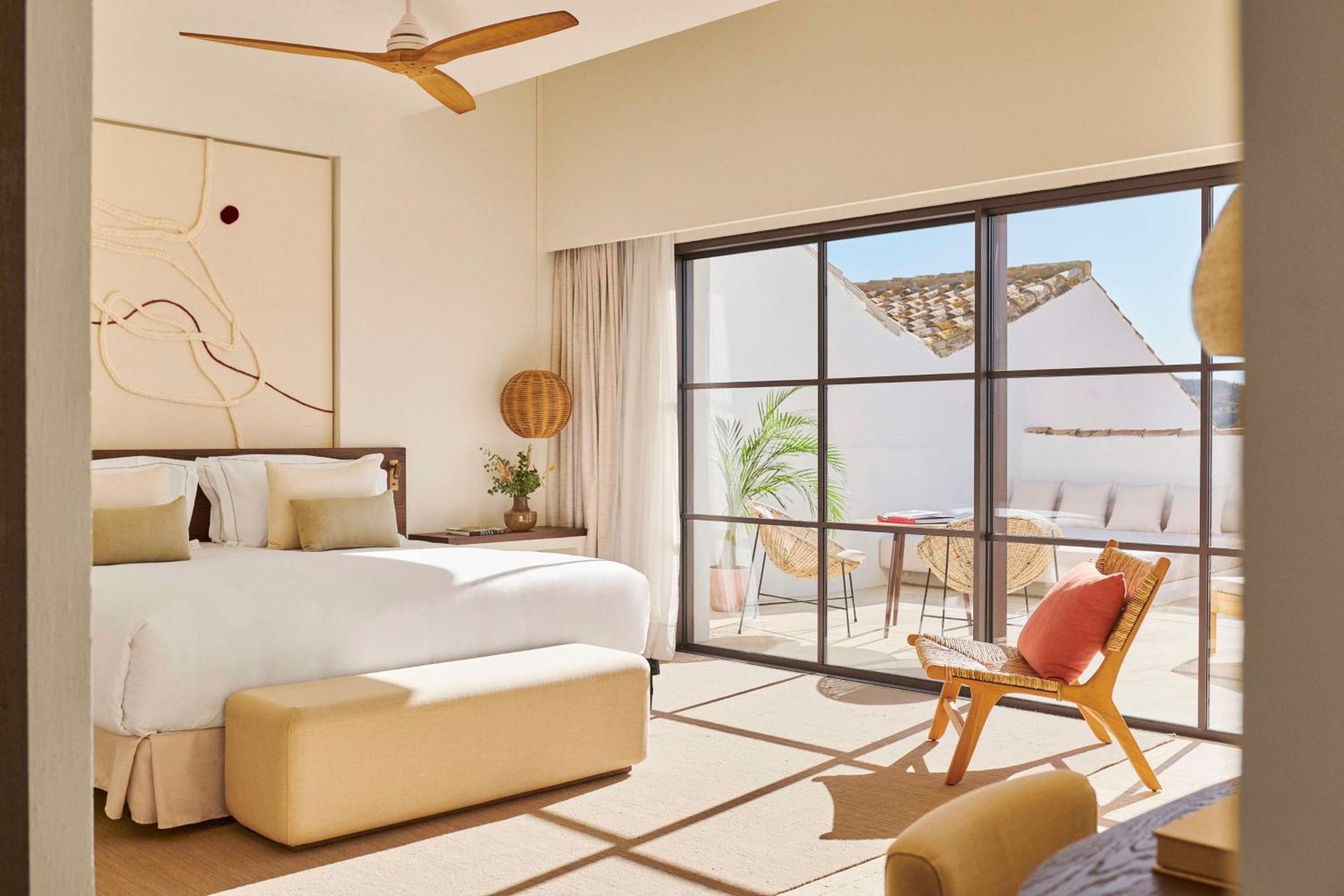 Terrace Suite - Photo 1