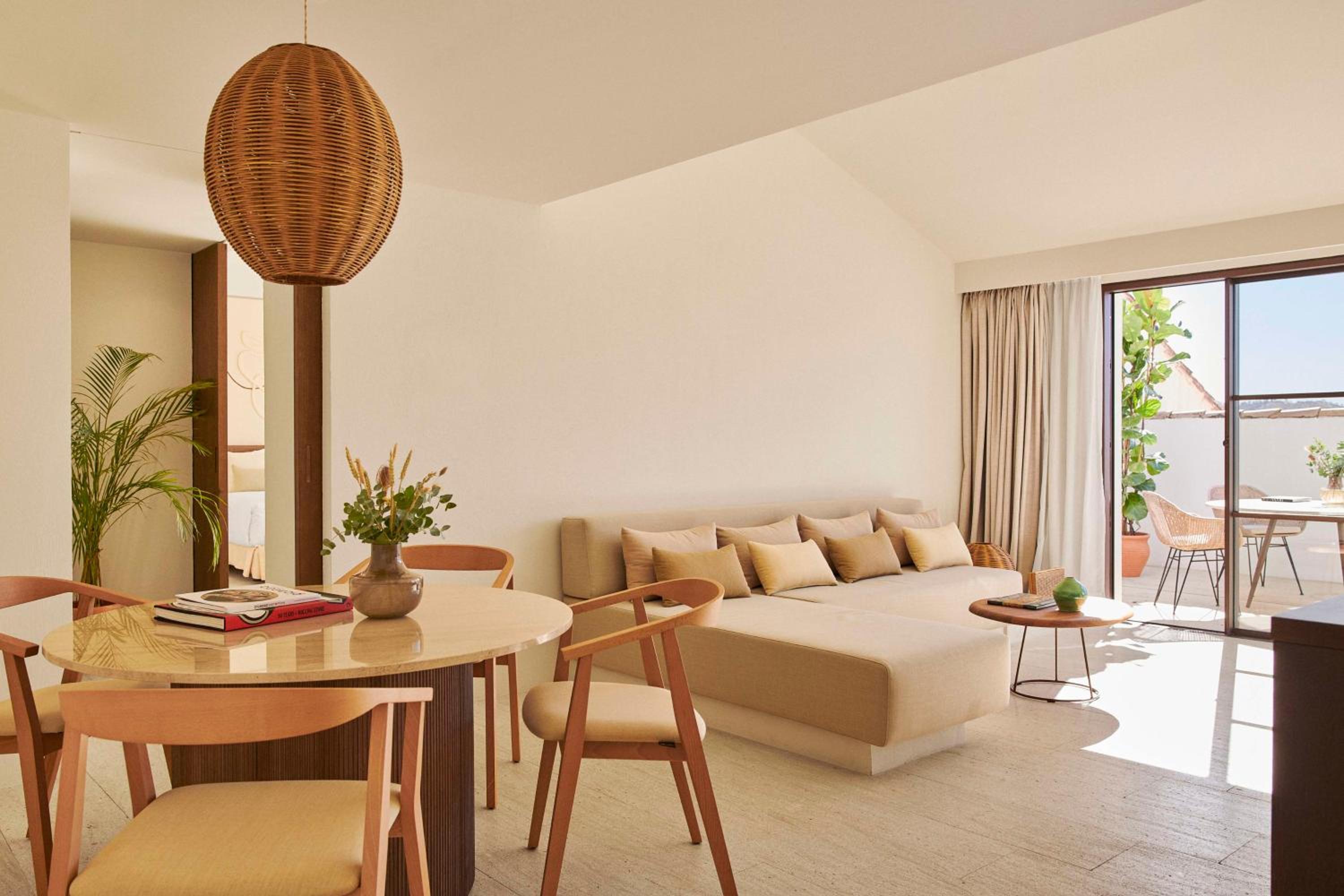 Terrace Suite - Photo 4