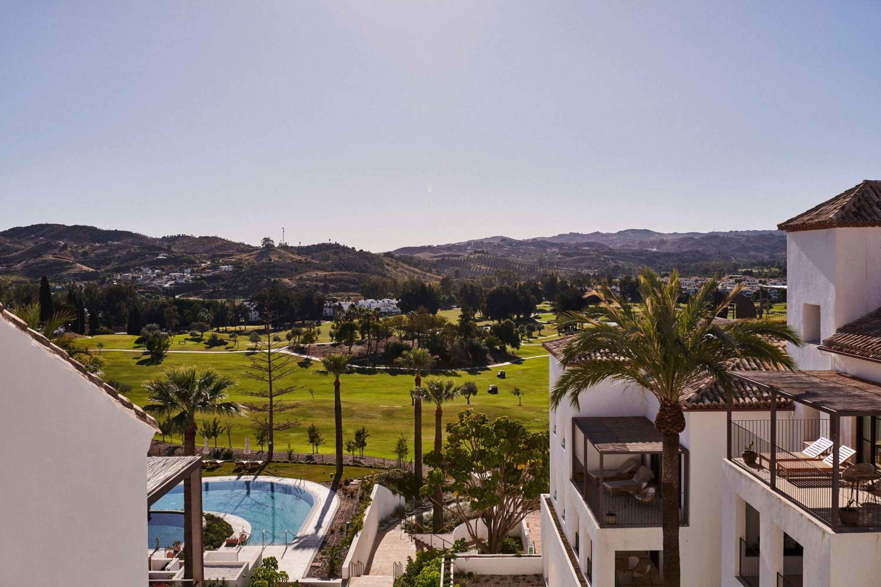 Terrace Suite - Photo 5