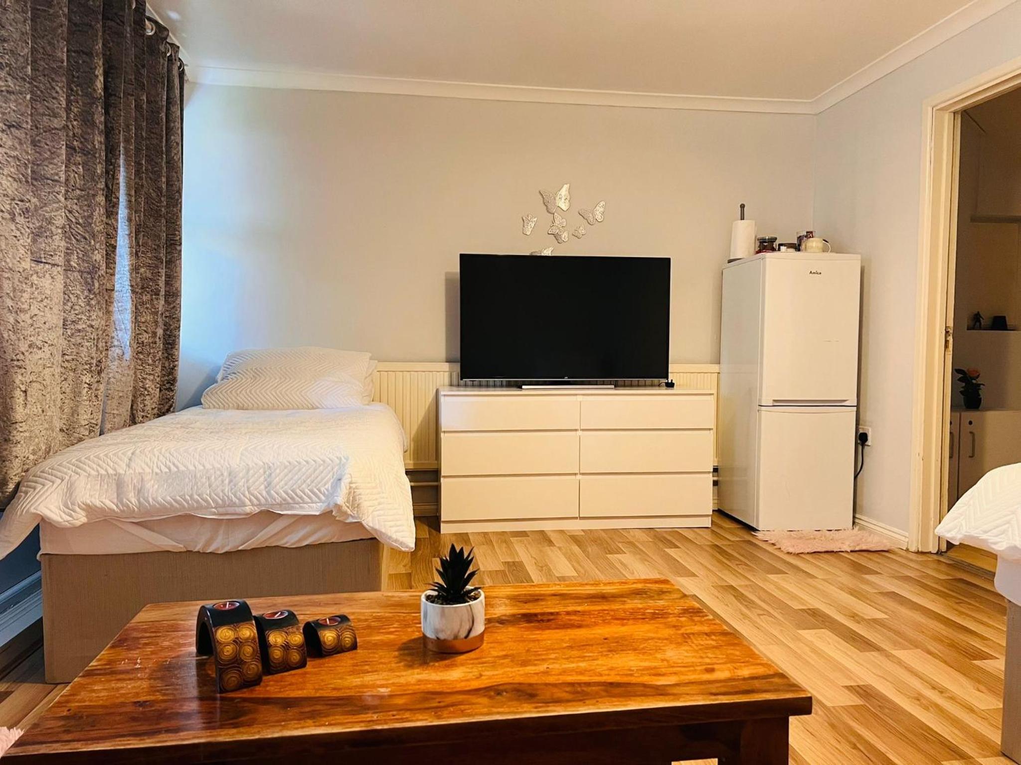 Double Room photo 1