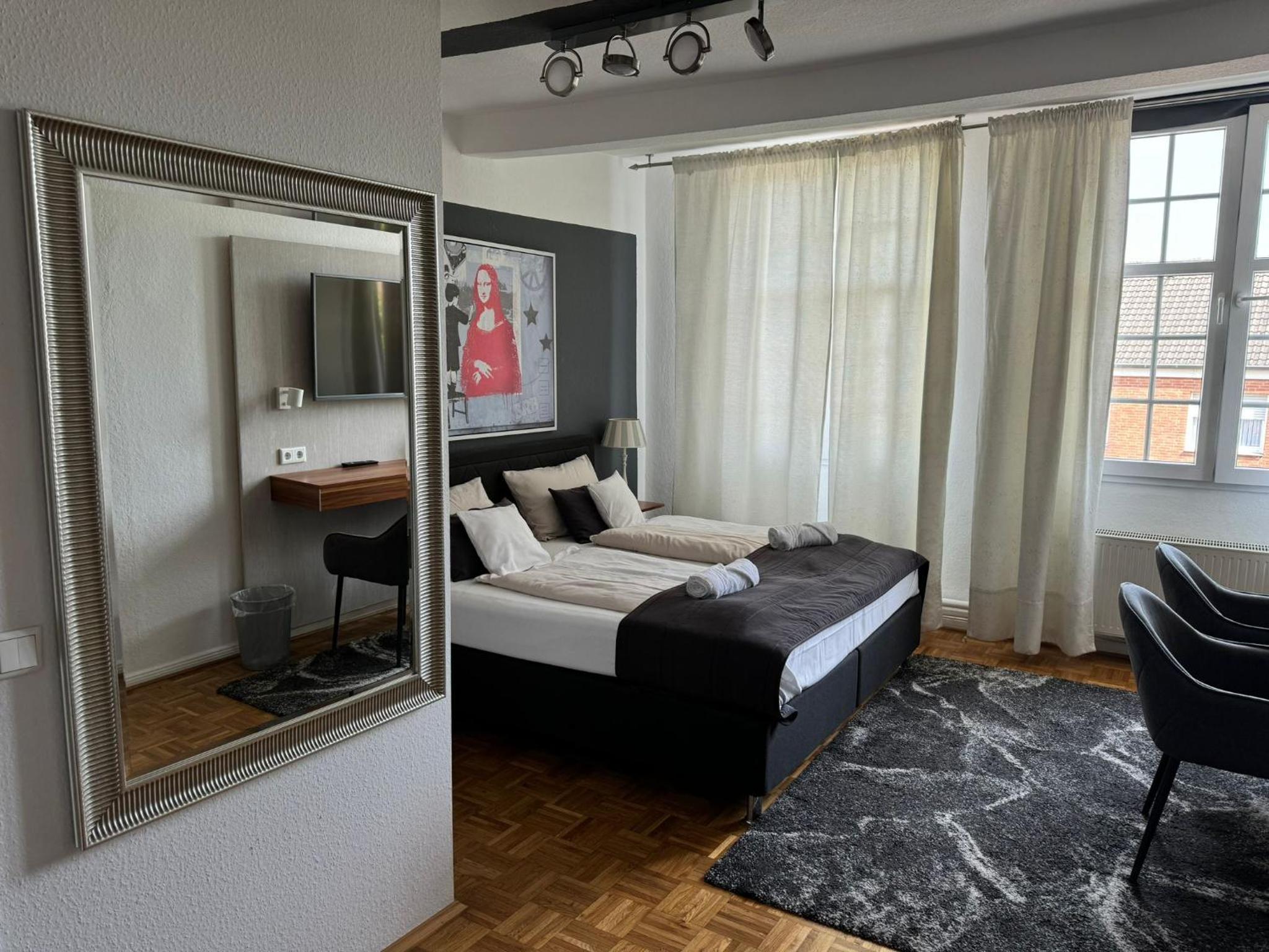 Double Room photo 3