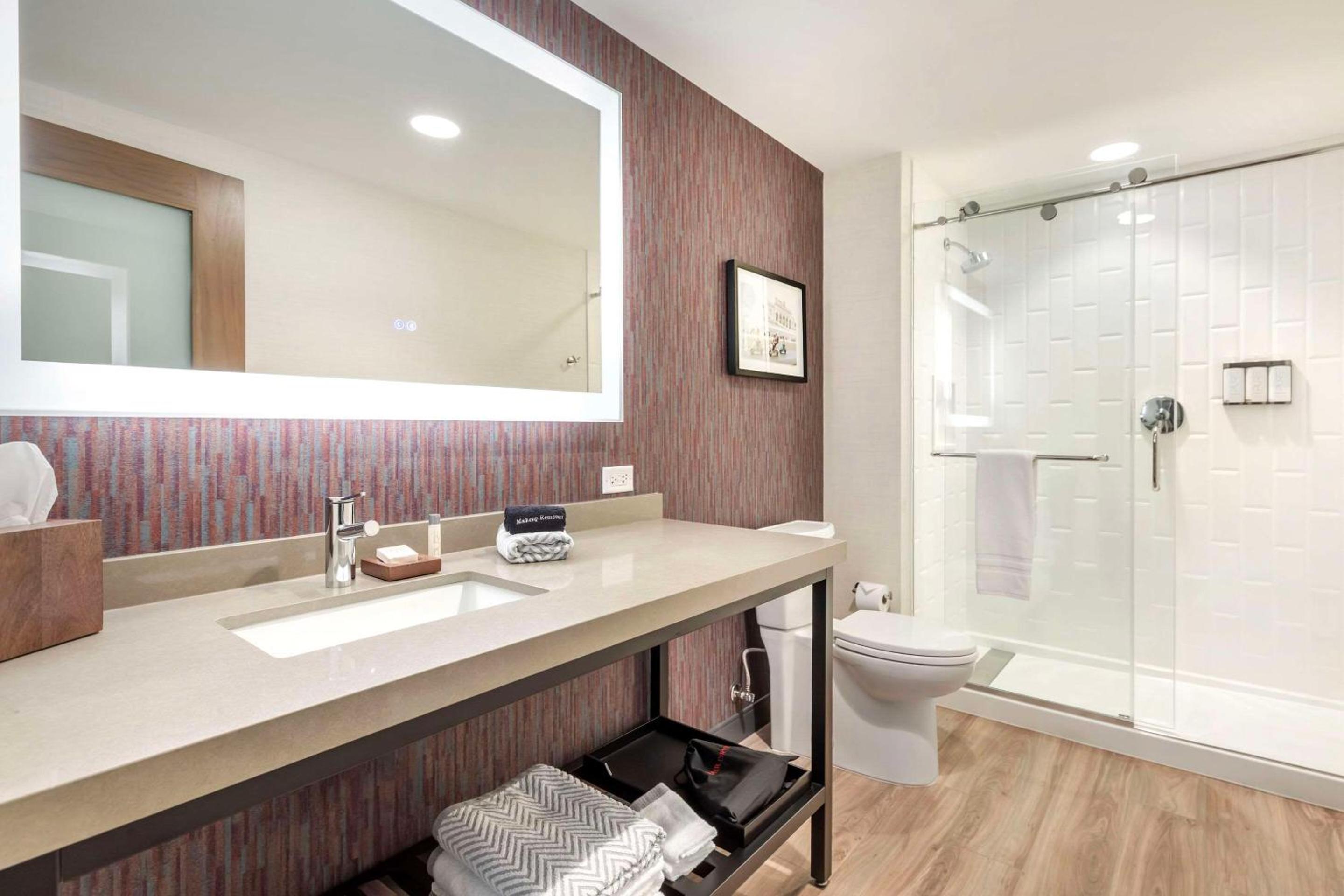 King Suite - Hearing Accessible/Non Smoking - Photo 3
