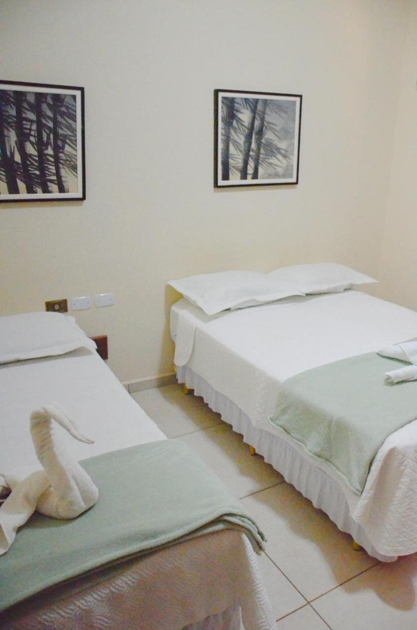 Double Or Twin Room