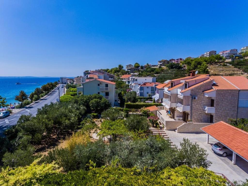 Studio Apartment with Sea View photo 3