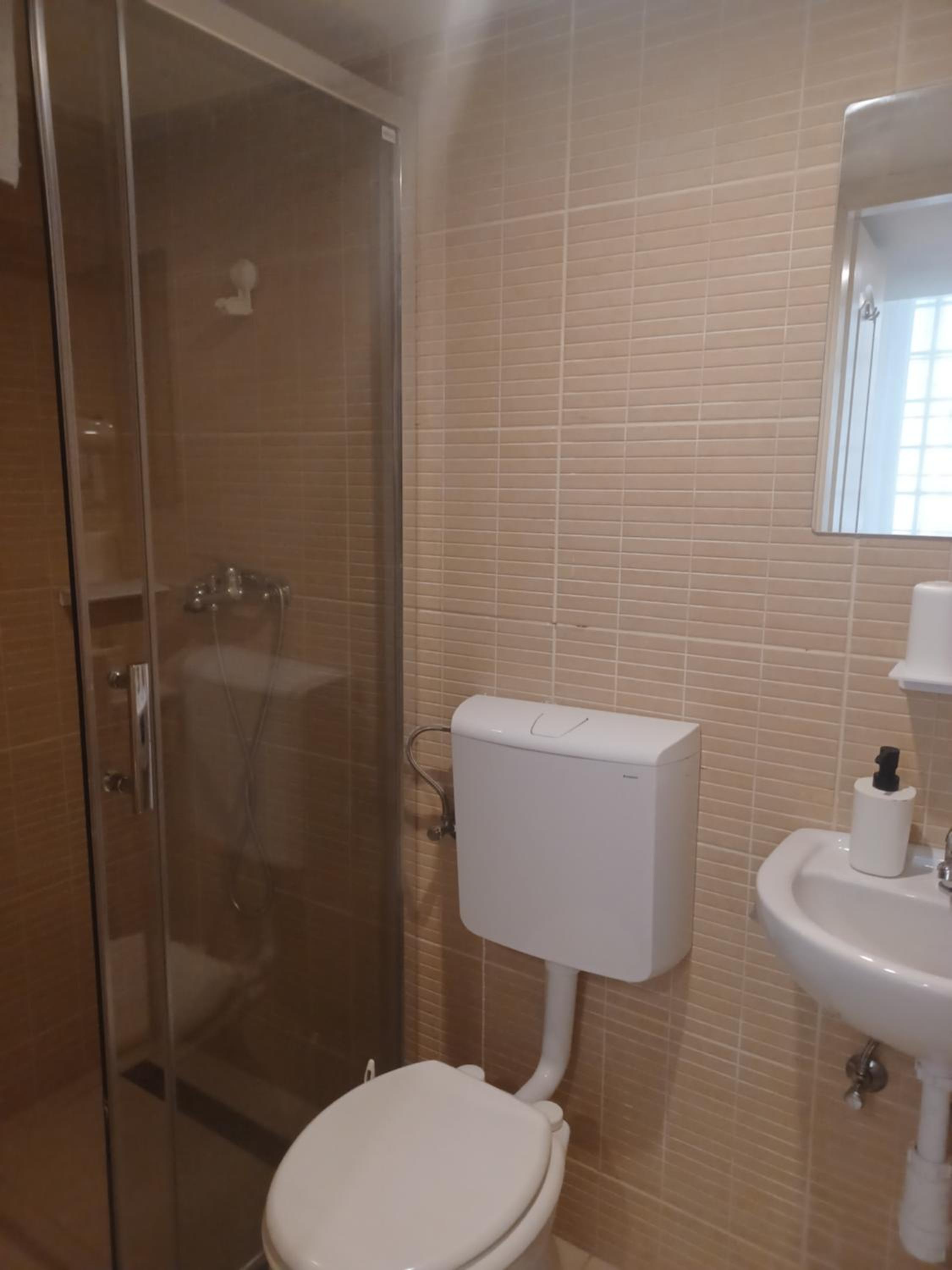 One-Bedroom Standard Apartment - Photo 3