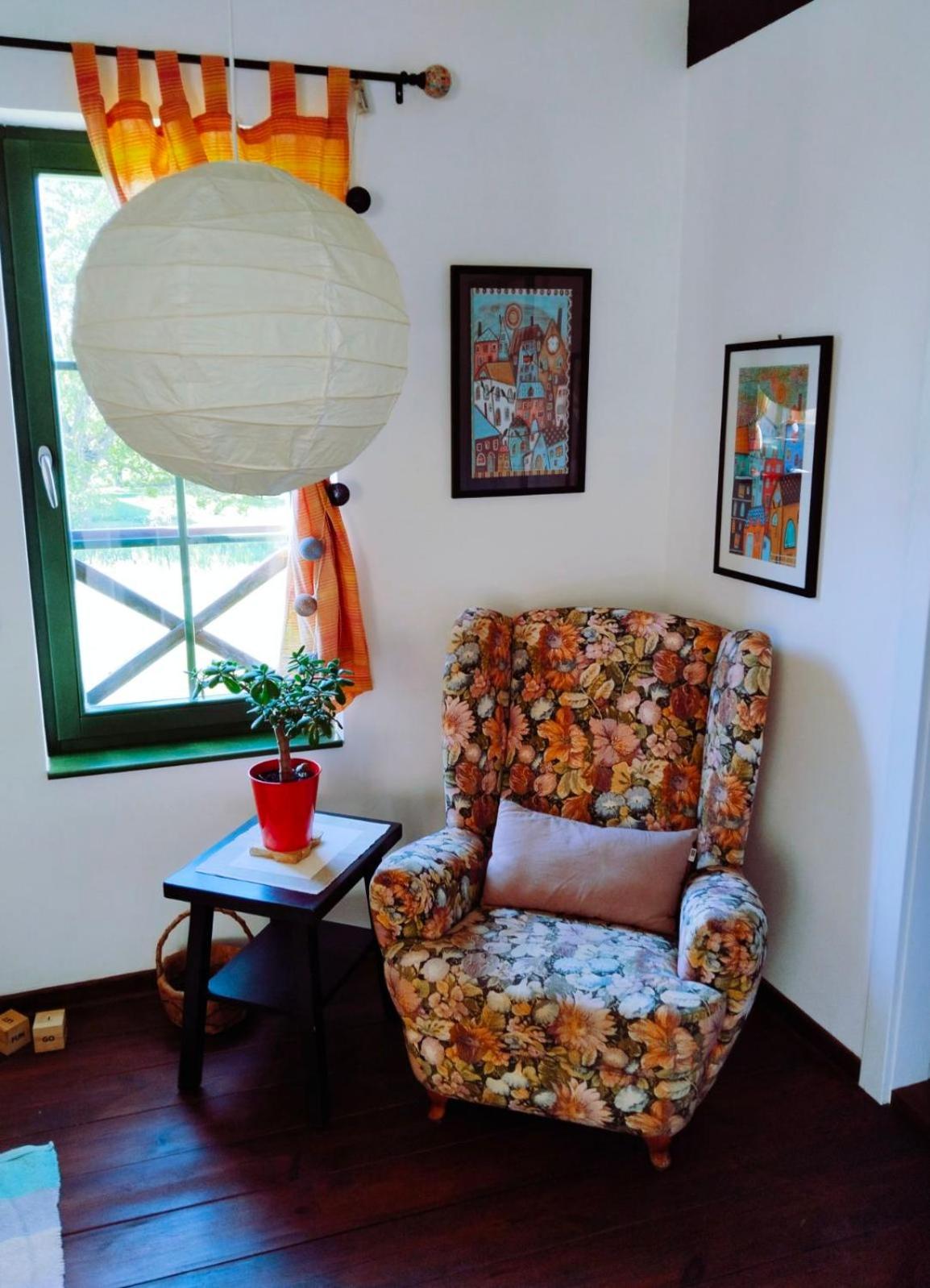 Duplex Quadruple Room photo 1