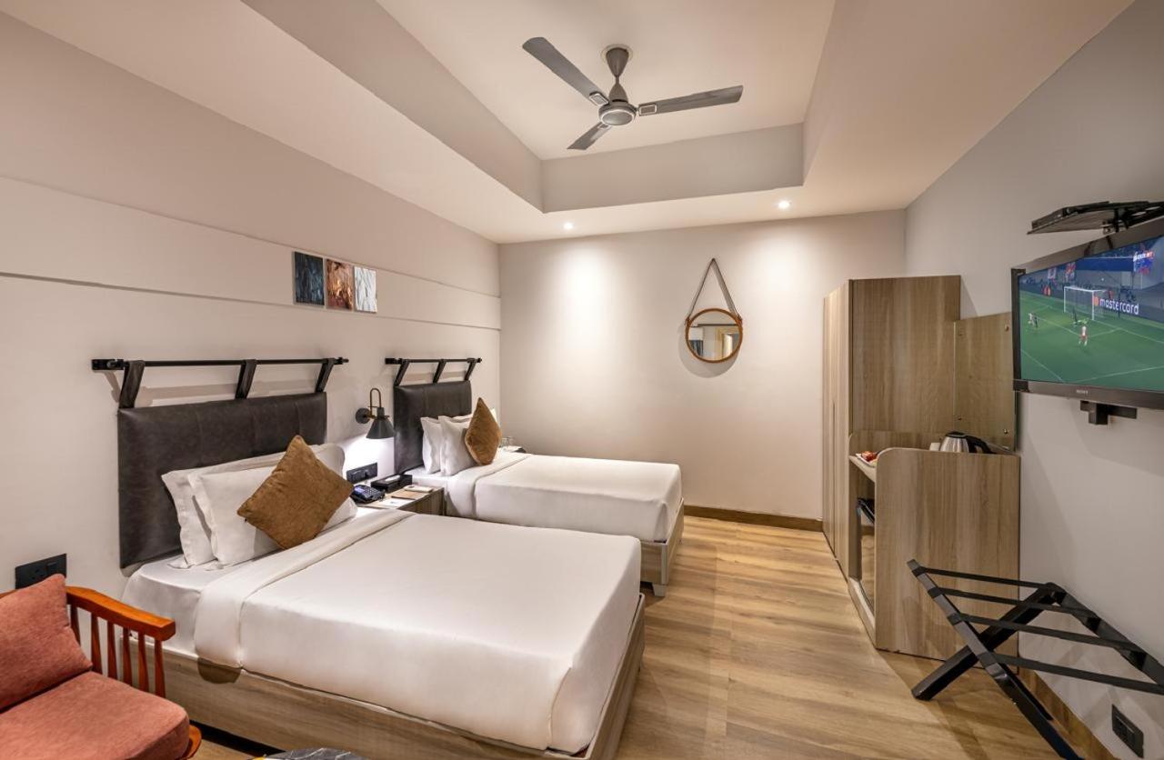 Superior Double or Twin Room