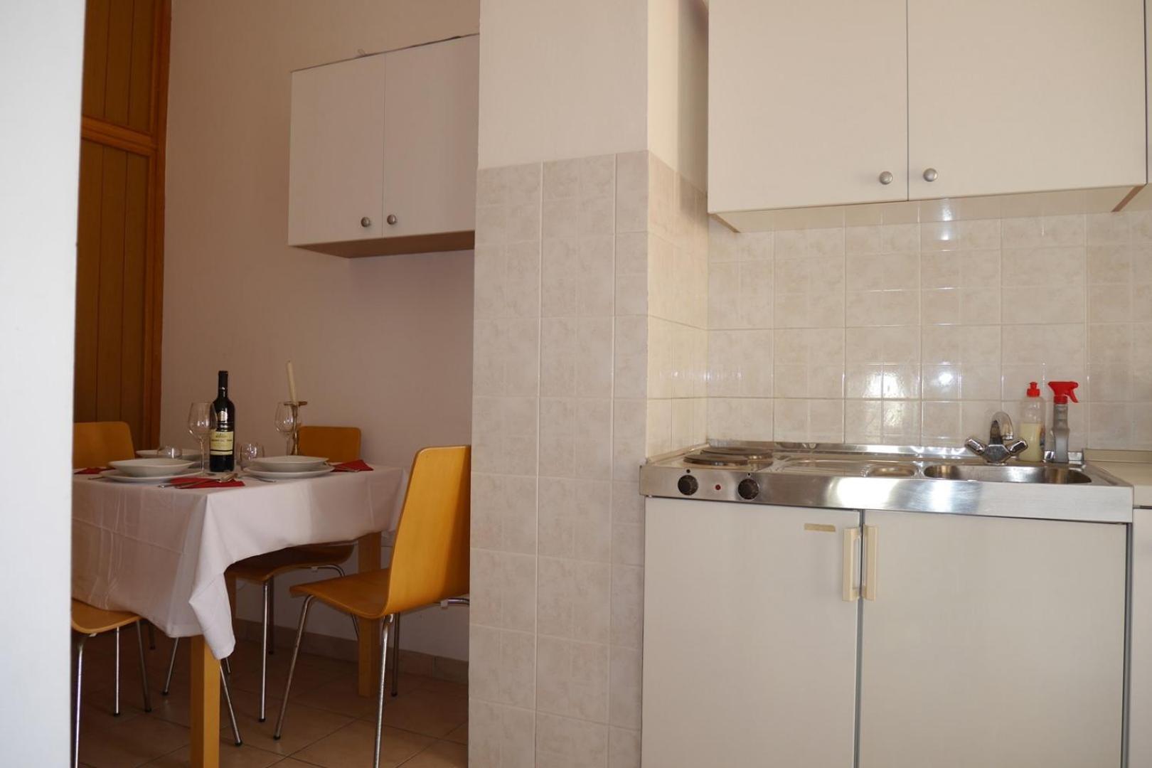 Apartment with Sea View photo 2
