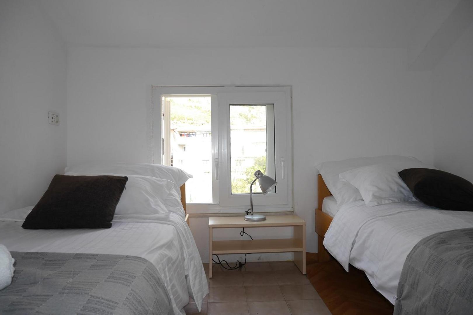 Apartment with Sea View photo 1