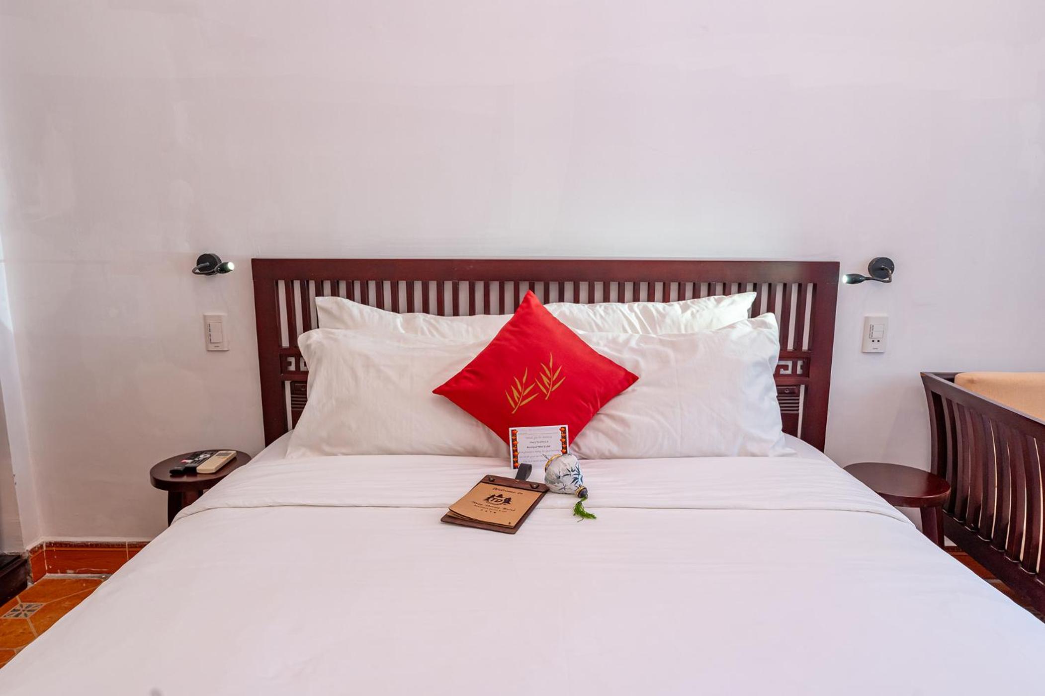 Standard Double Room - Photo 4