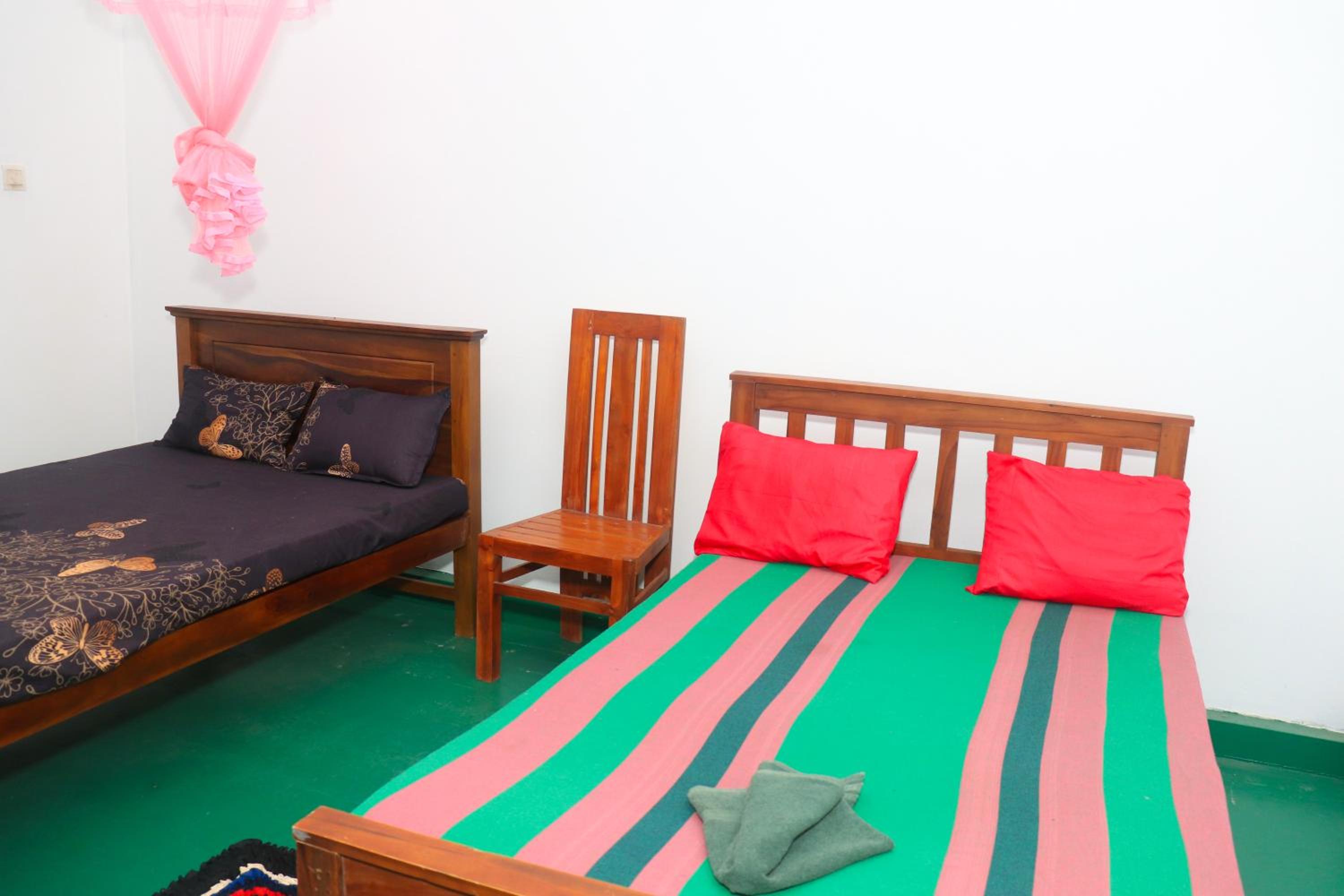 Budget Twin Room