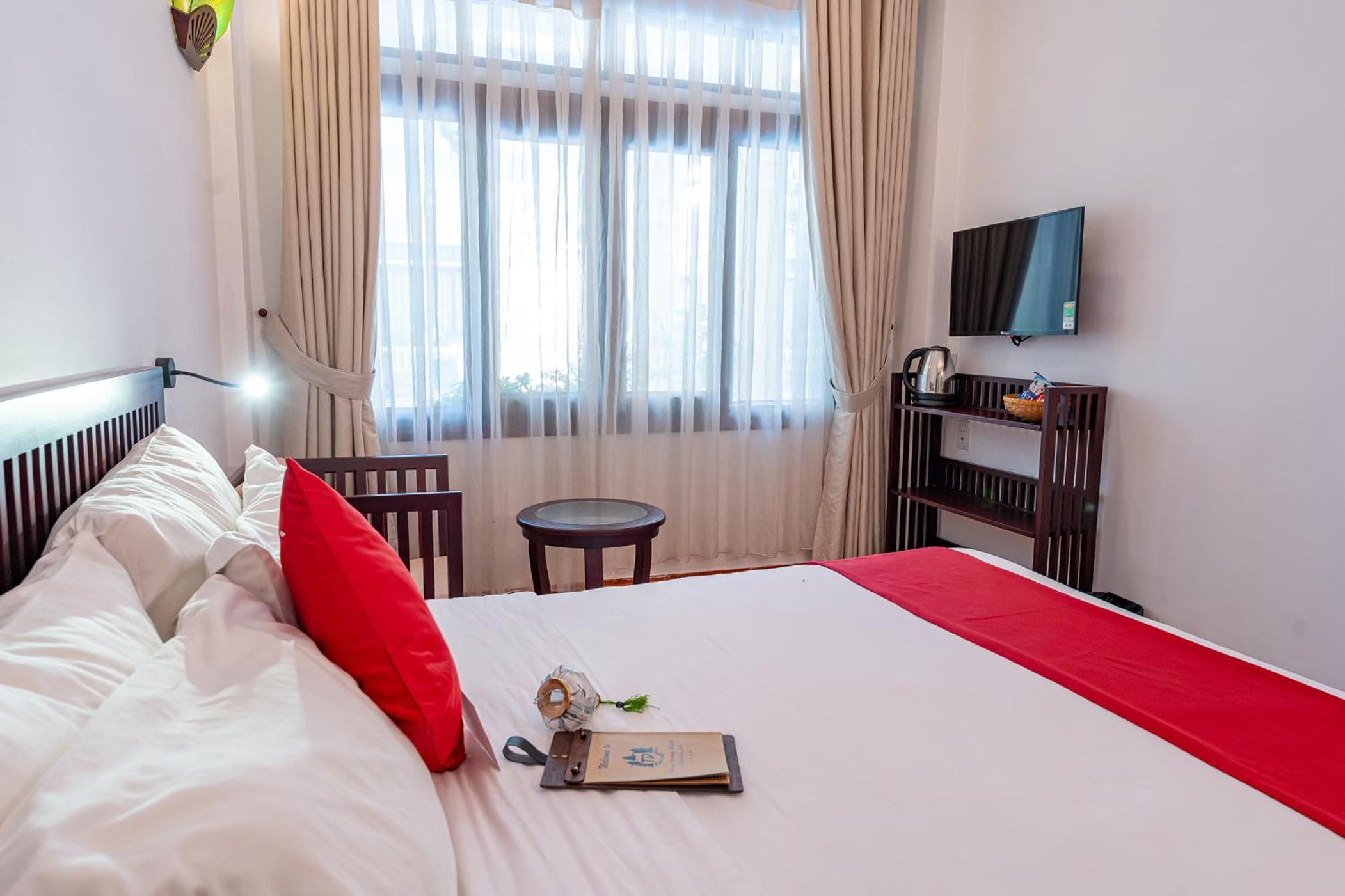 Standard Double Room - Photo 3