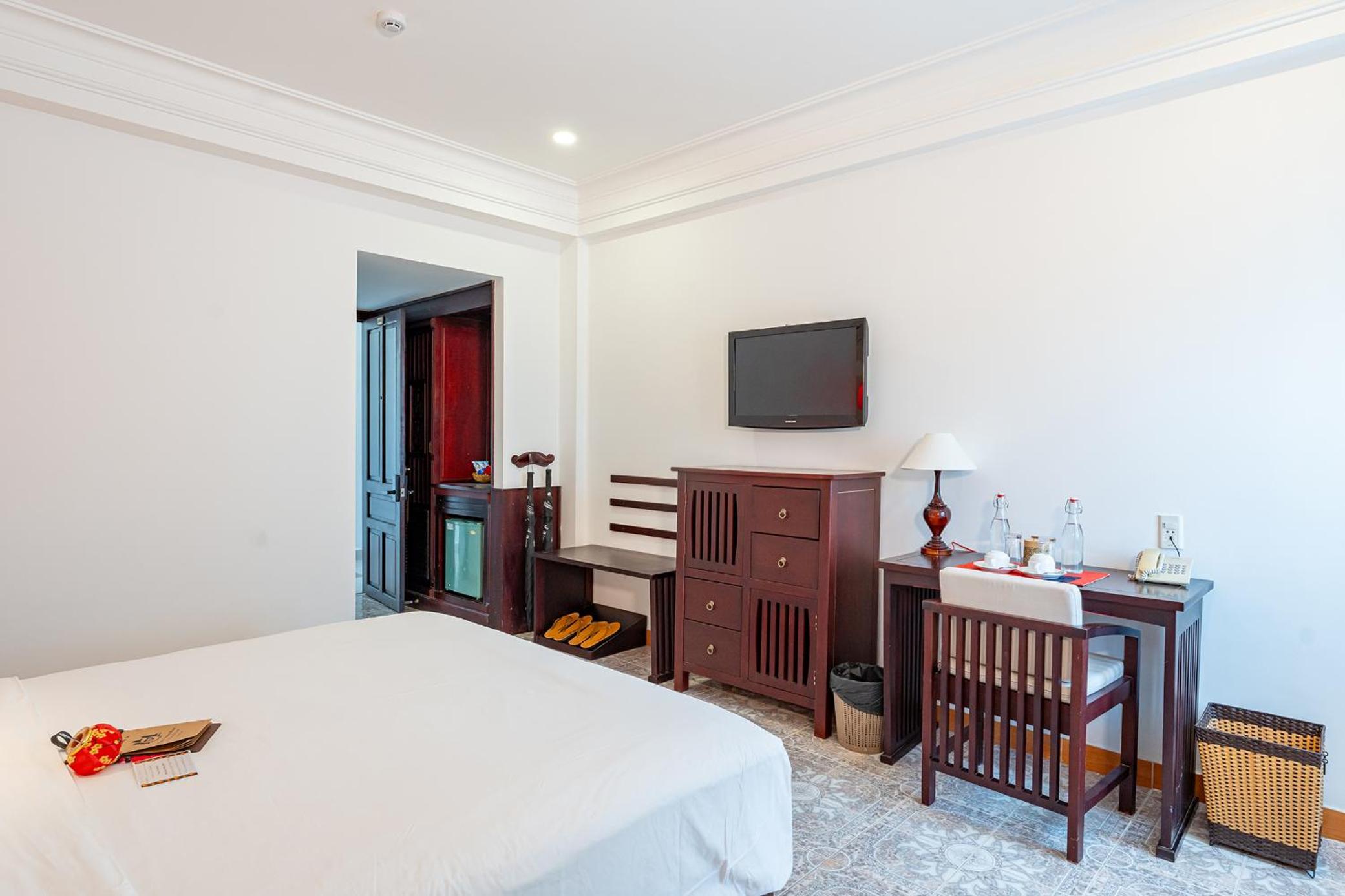 Superior Double Room photo 1