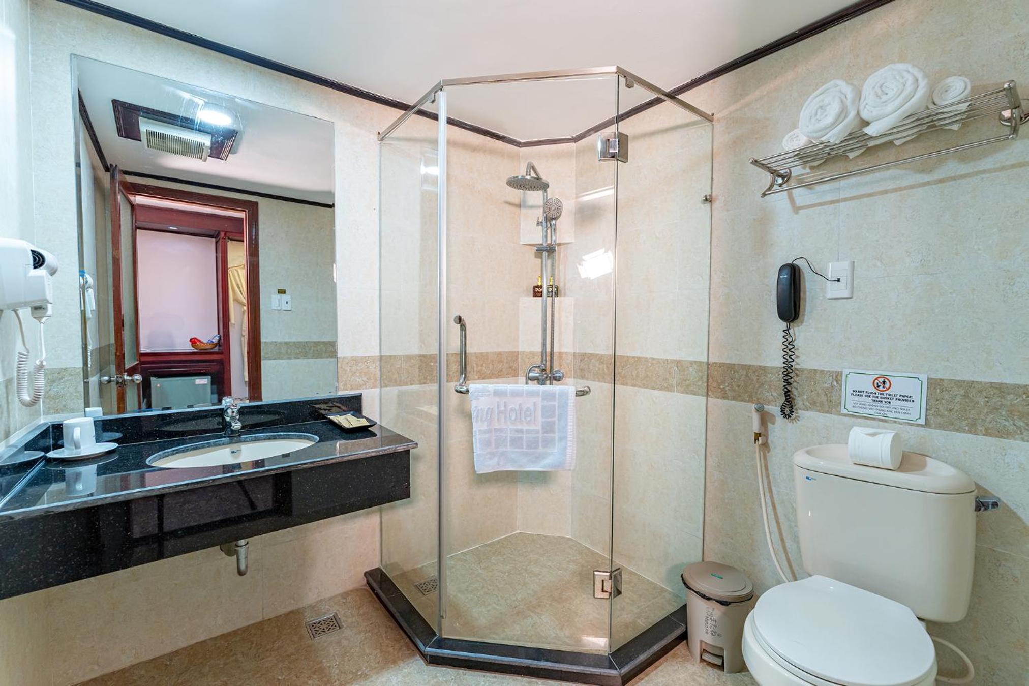 Superior Double Room photo 3