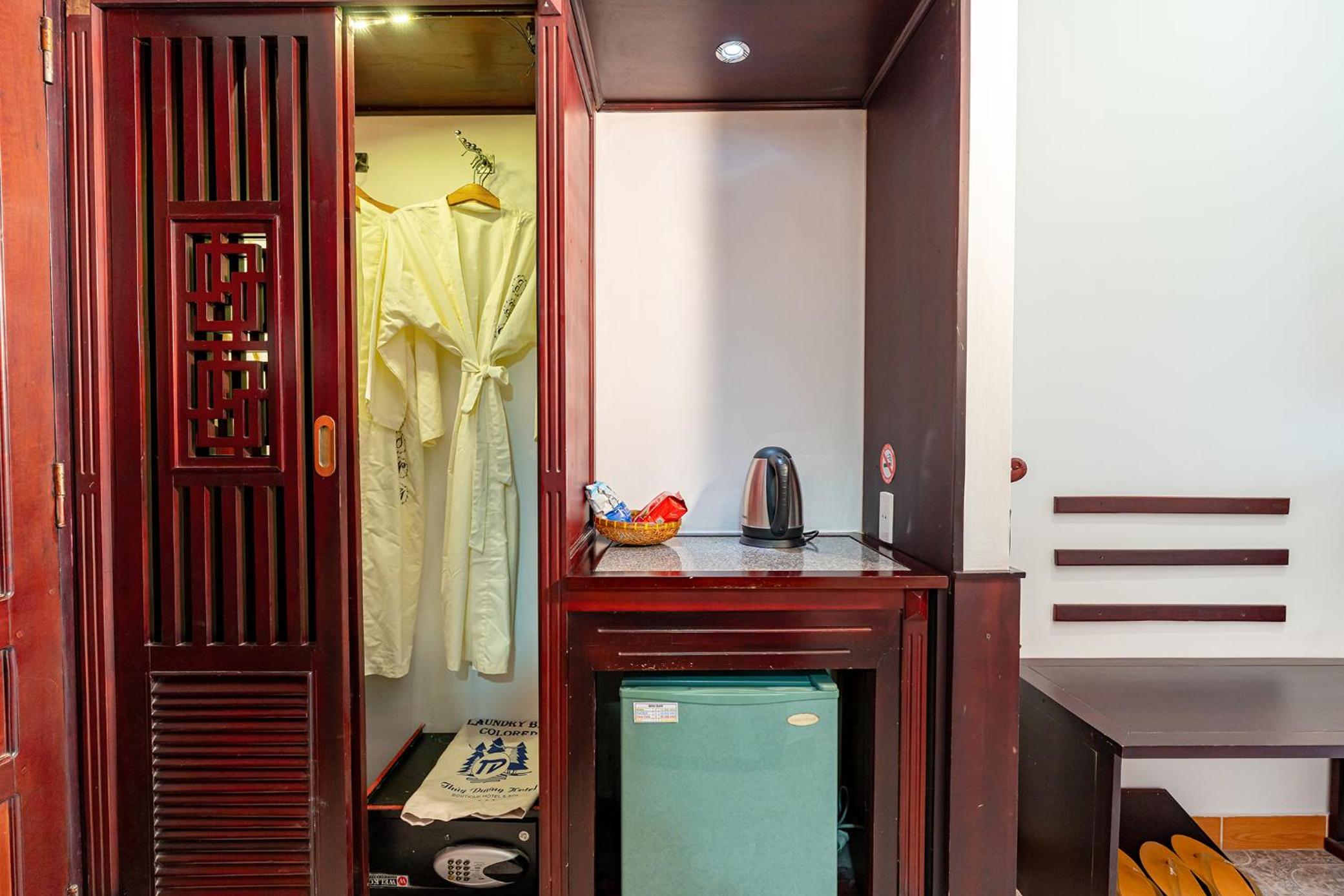 Superior Double Room photo 2