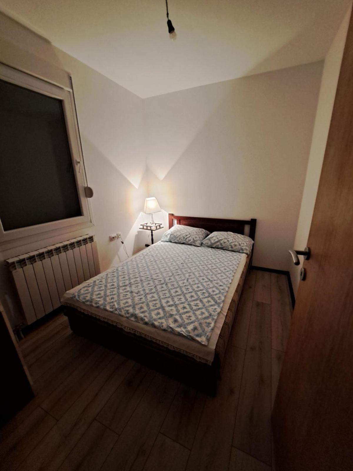 Three-Bedroom Villa photo 1