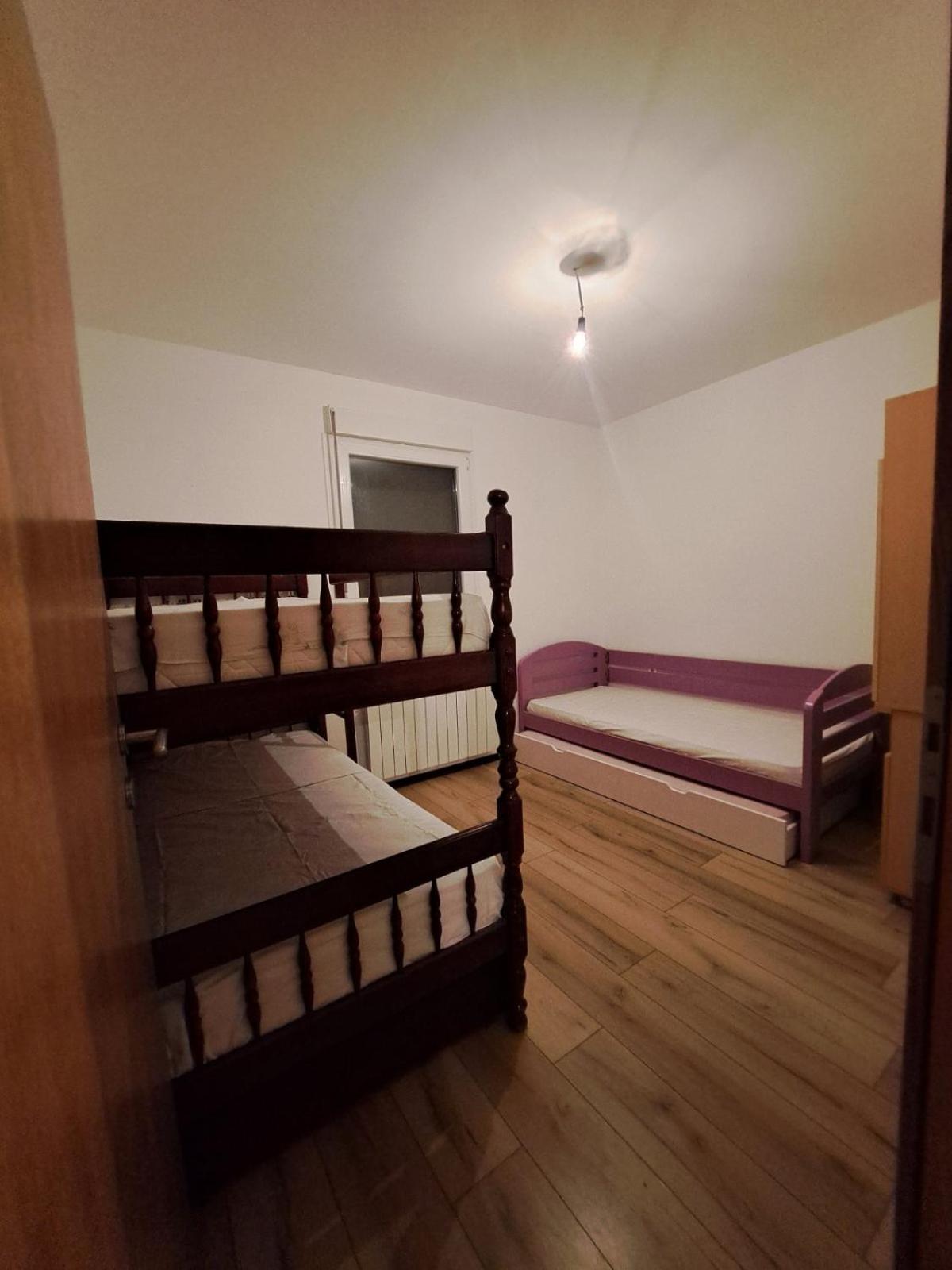 Three-Bedroom Villa photo 2