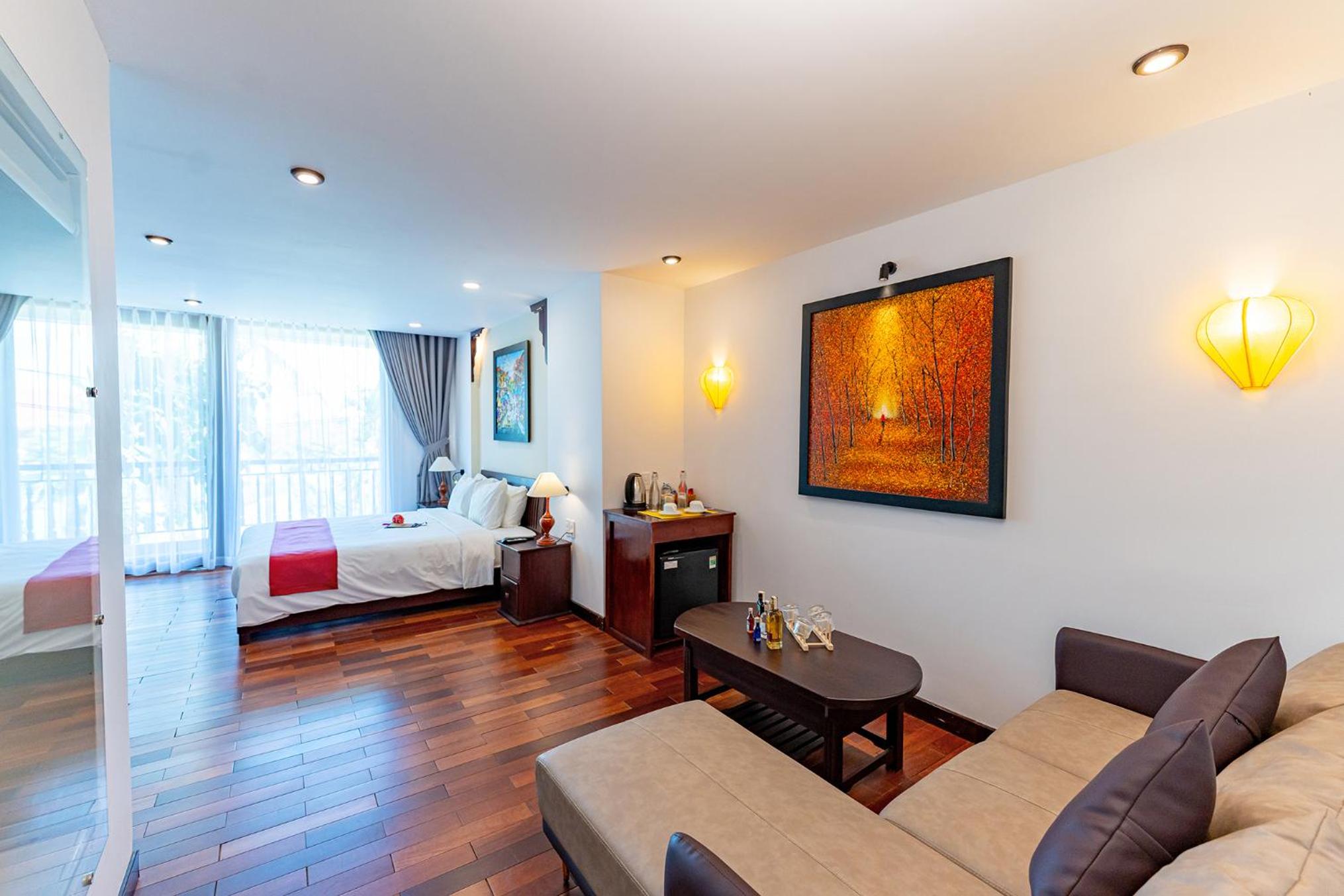 Suite photo 1