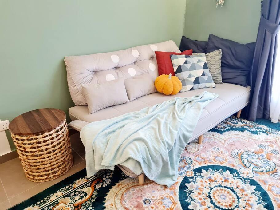 Two-Bedroom Apartment photo 2
