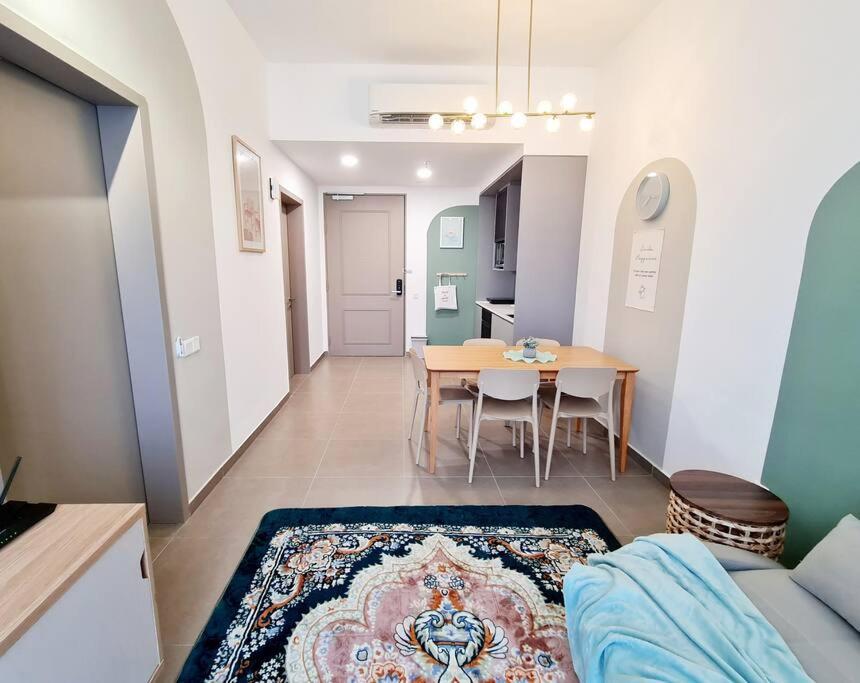 Two-Bedroom Apartment photo 3