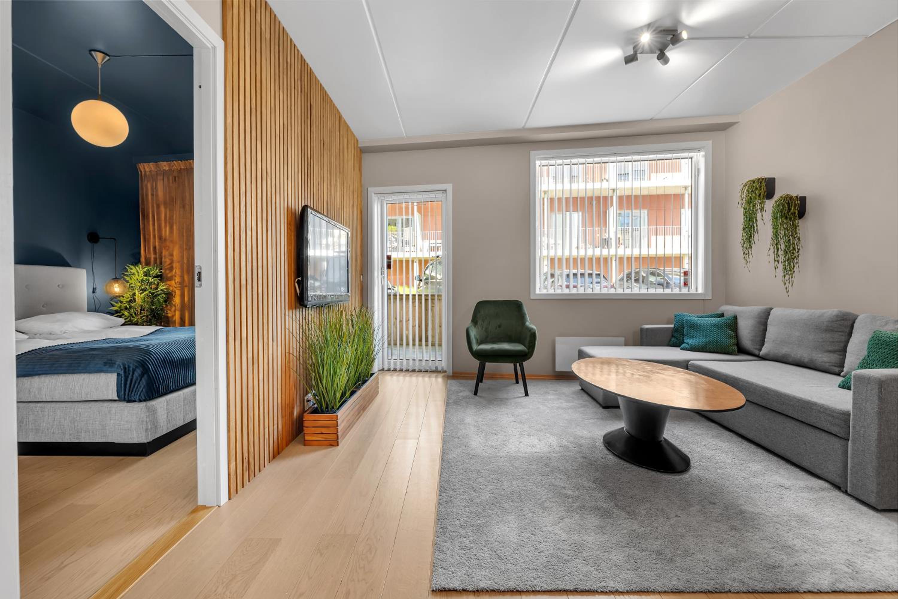 Address: Mellomvegen 37-101 photo 1