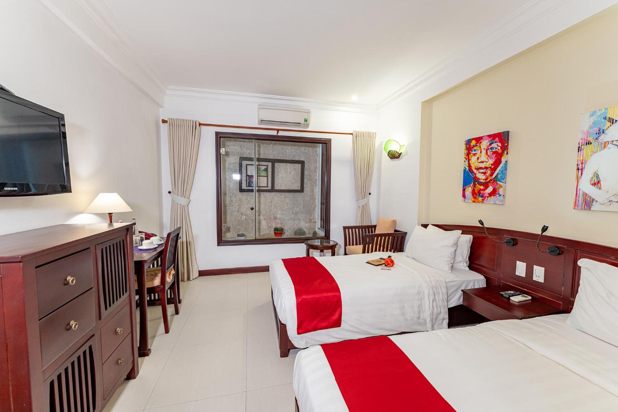 Superior Twin Room photo 1