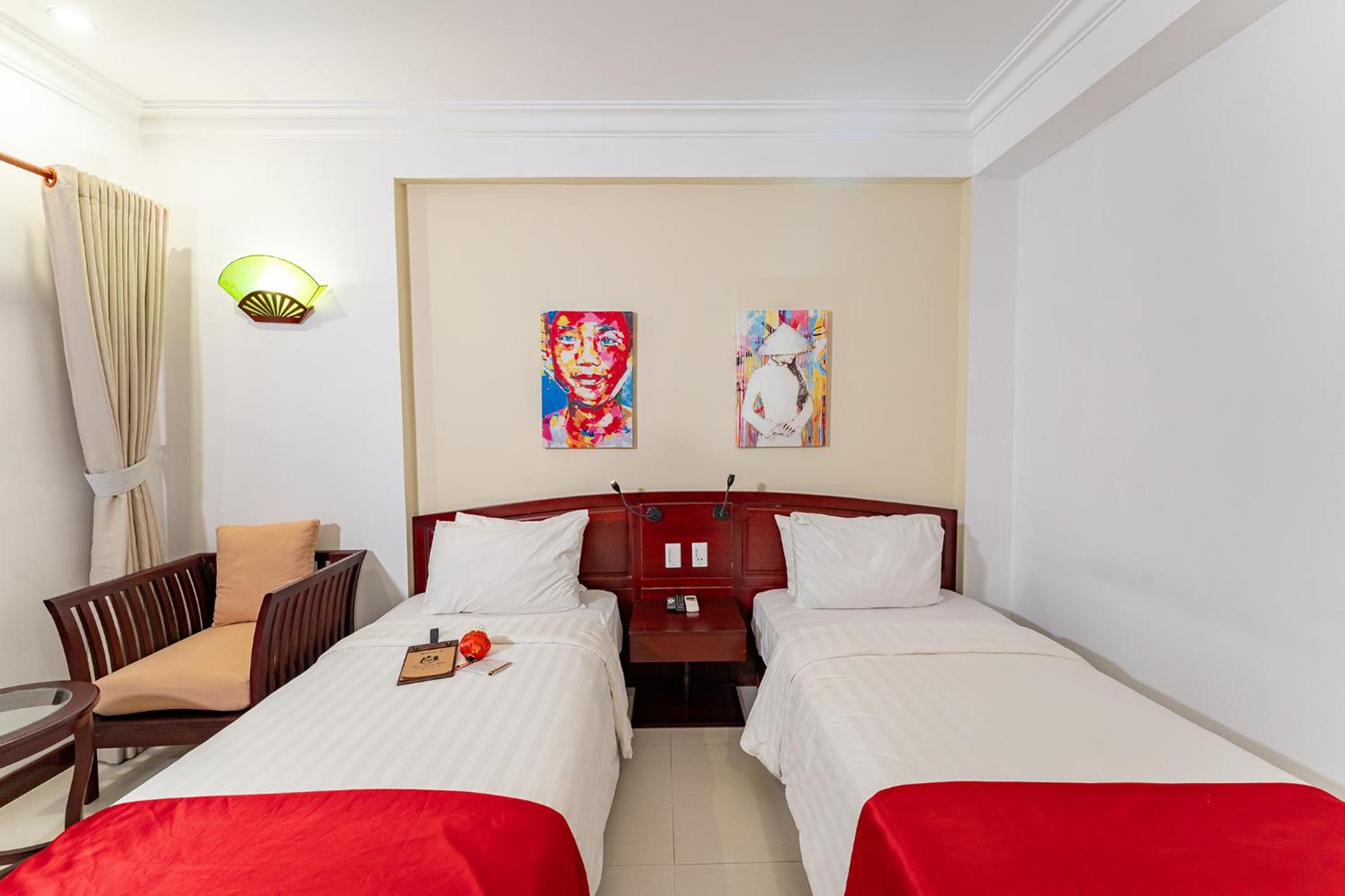 Superior Twin Room photo 3
