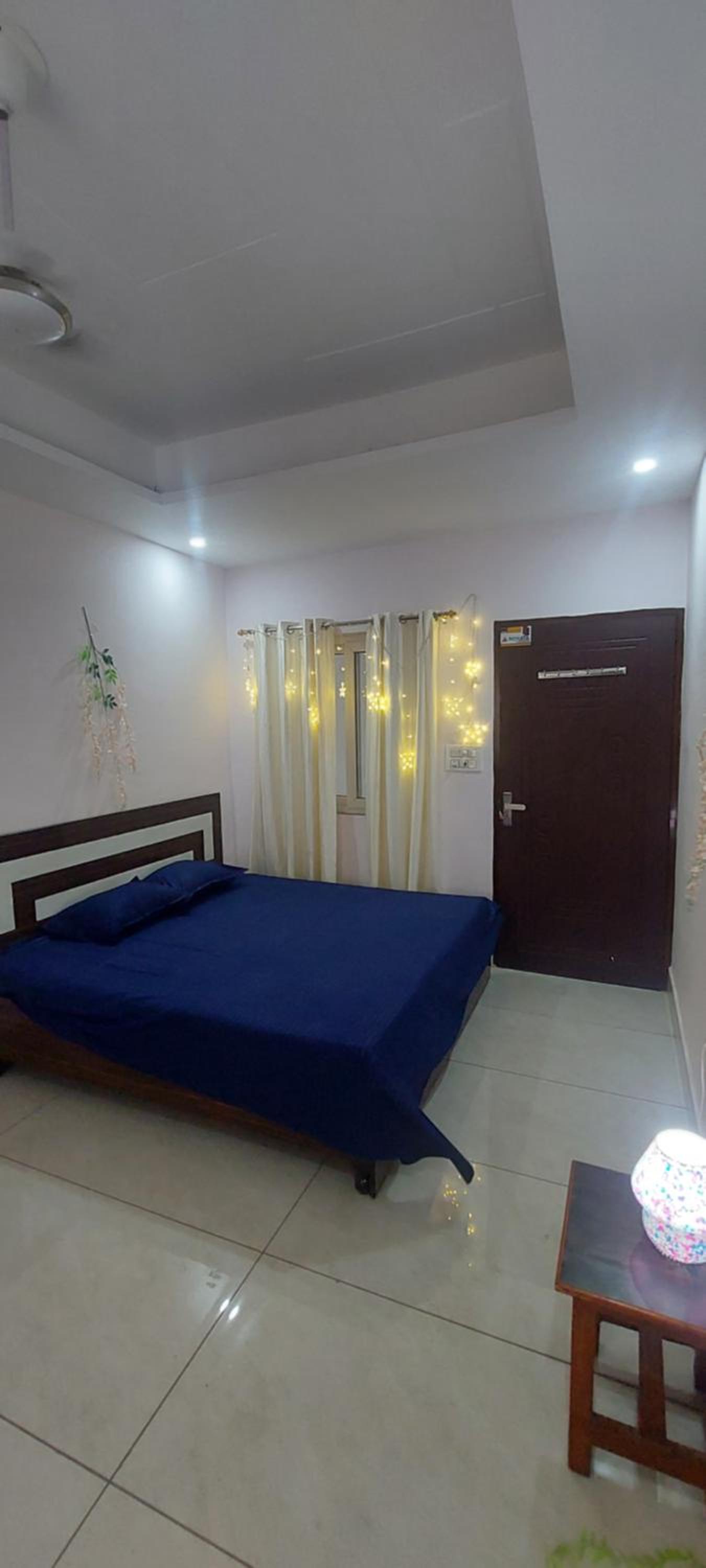 Deluxe Queen Suite