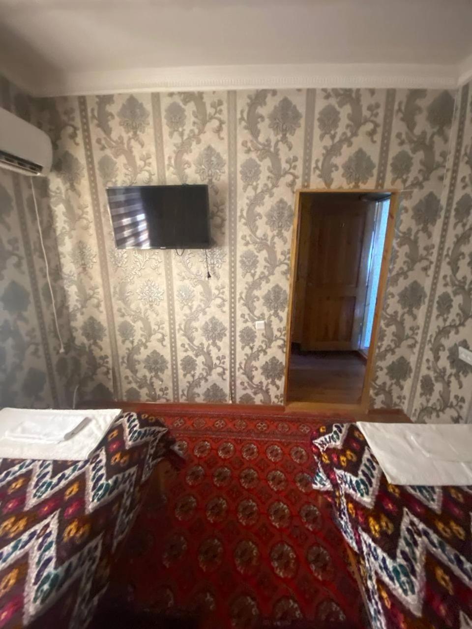 Deluxe Double Room with Two Double Beds photo 2