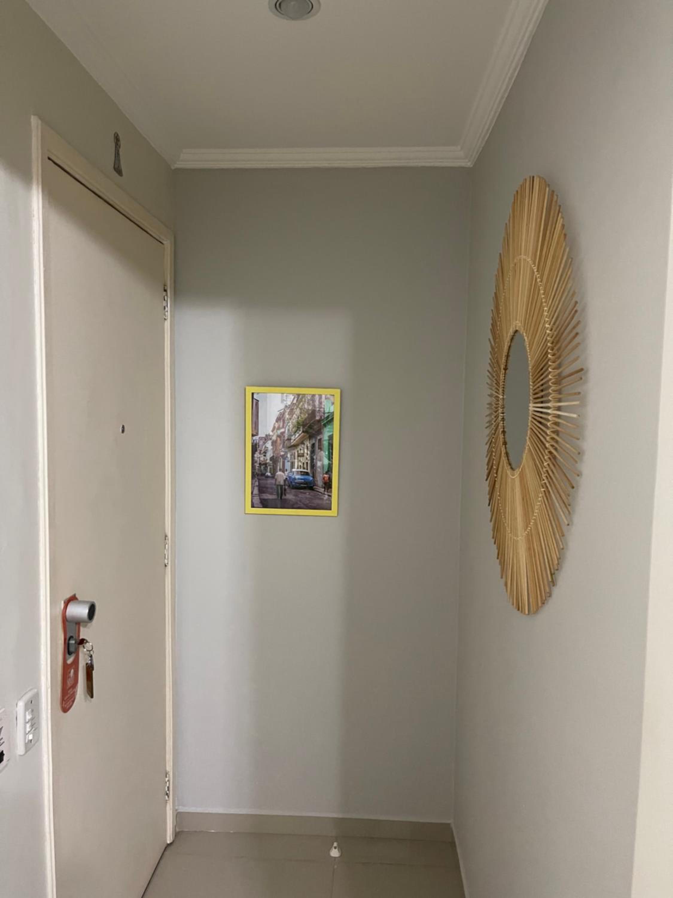 One-Bedroom Apartment - Sea Side photo 1