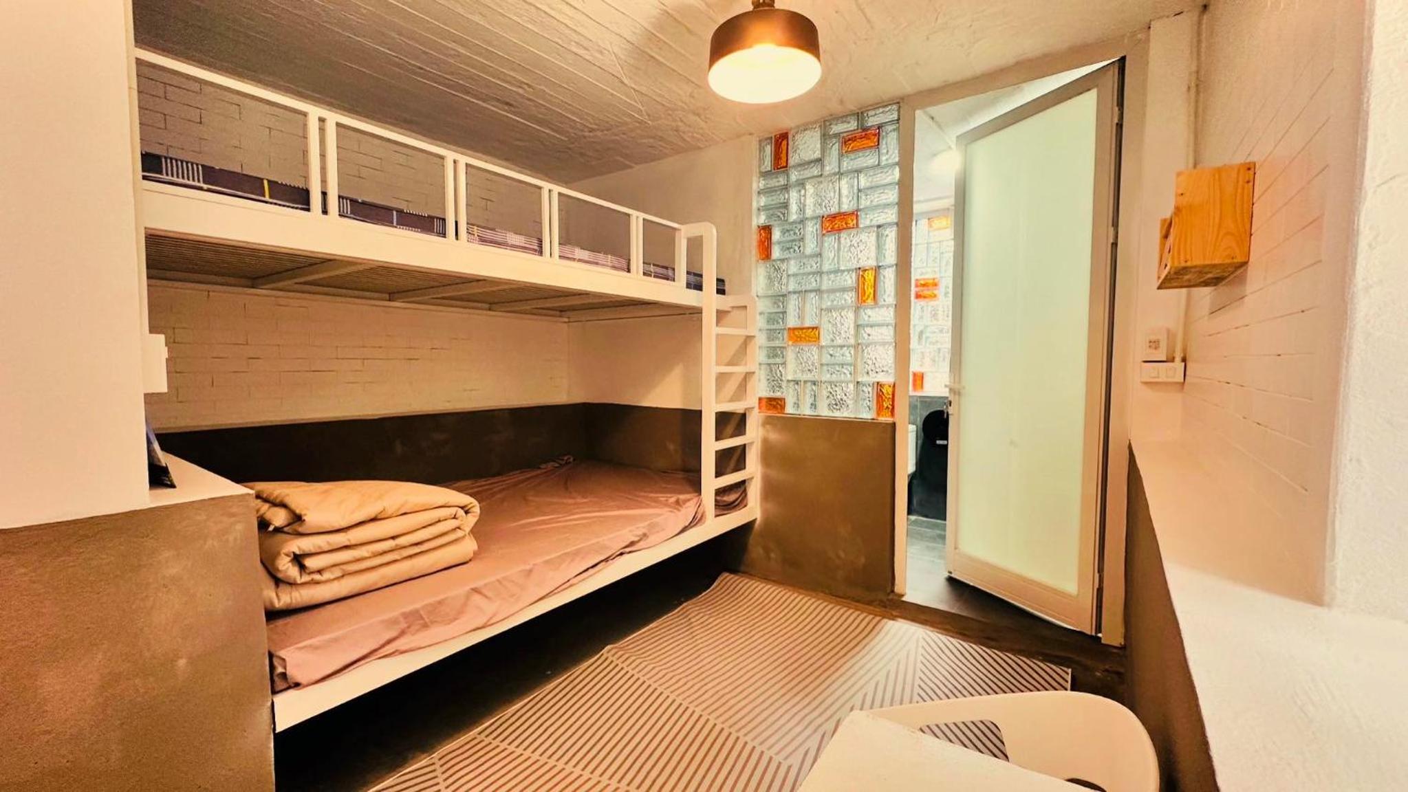 Double Room with Park View photo 1