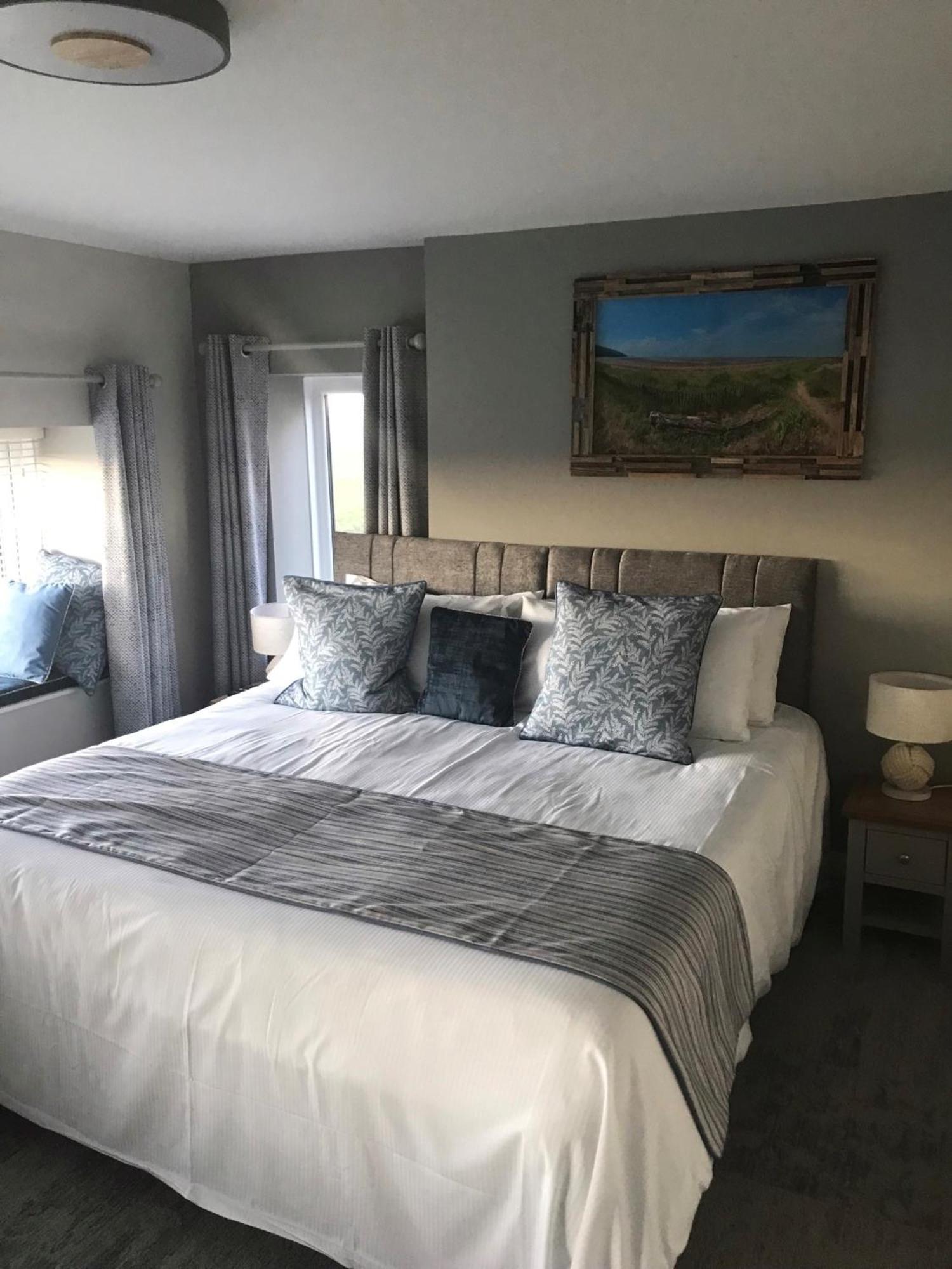 Double Room with Sea View photo 3