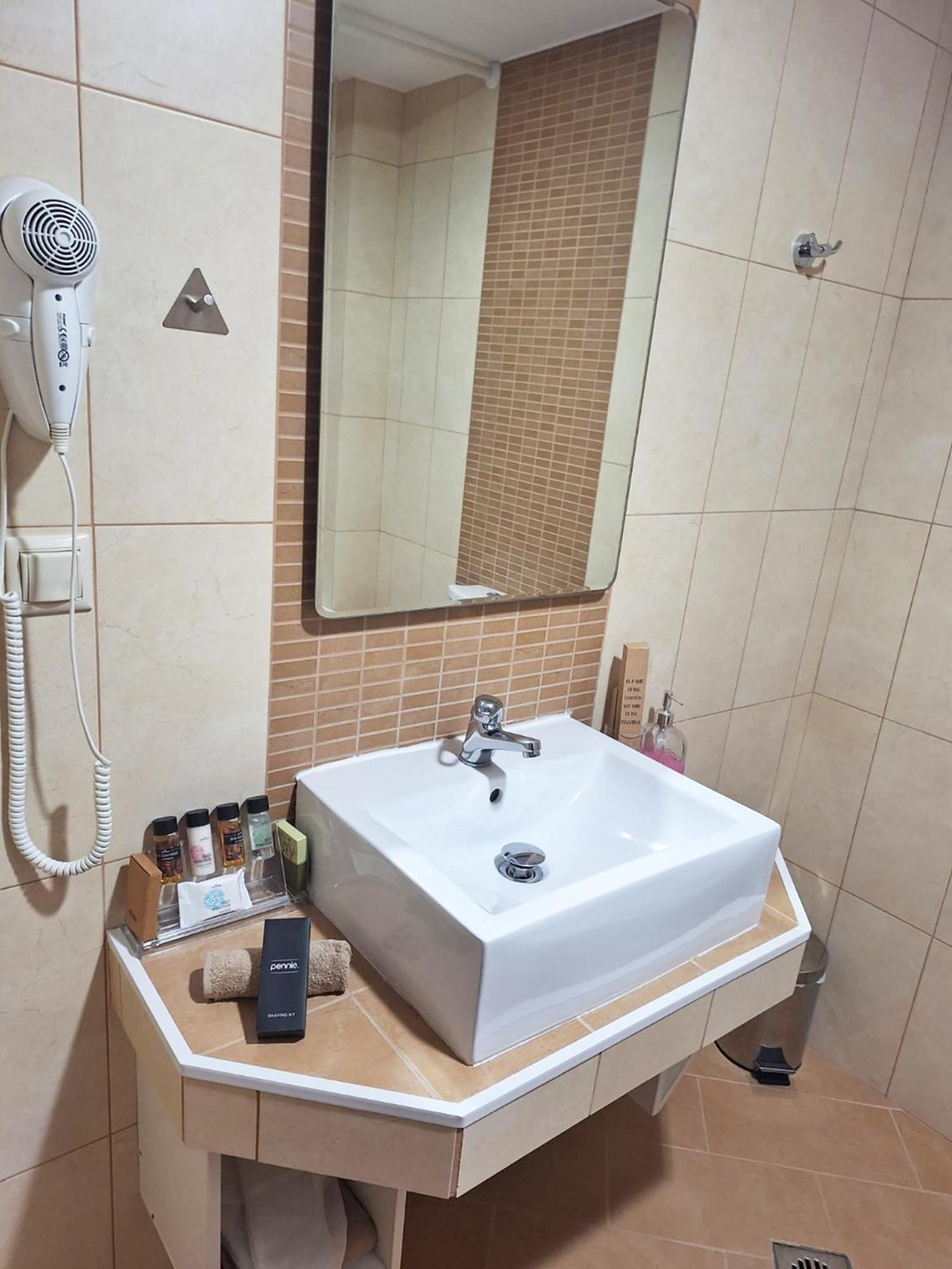 Superior Double or Twin Room - Photo 14