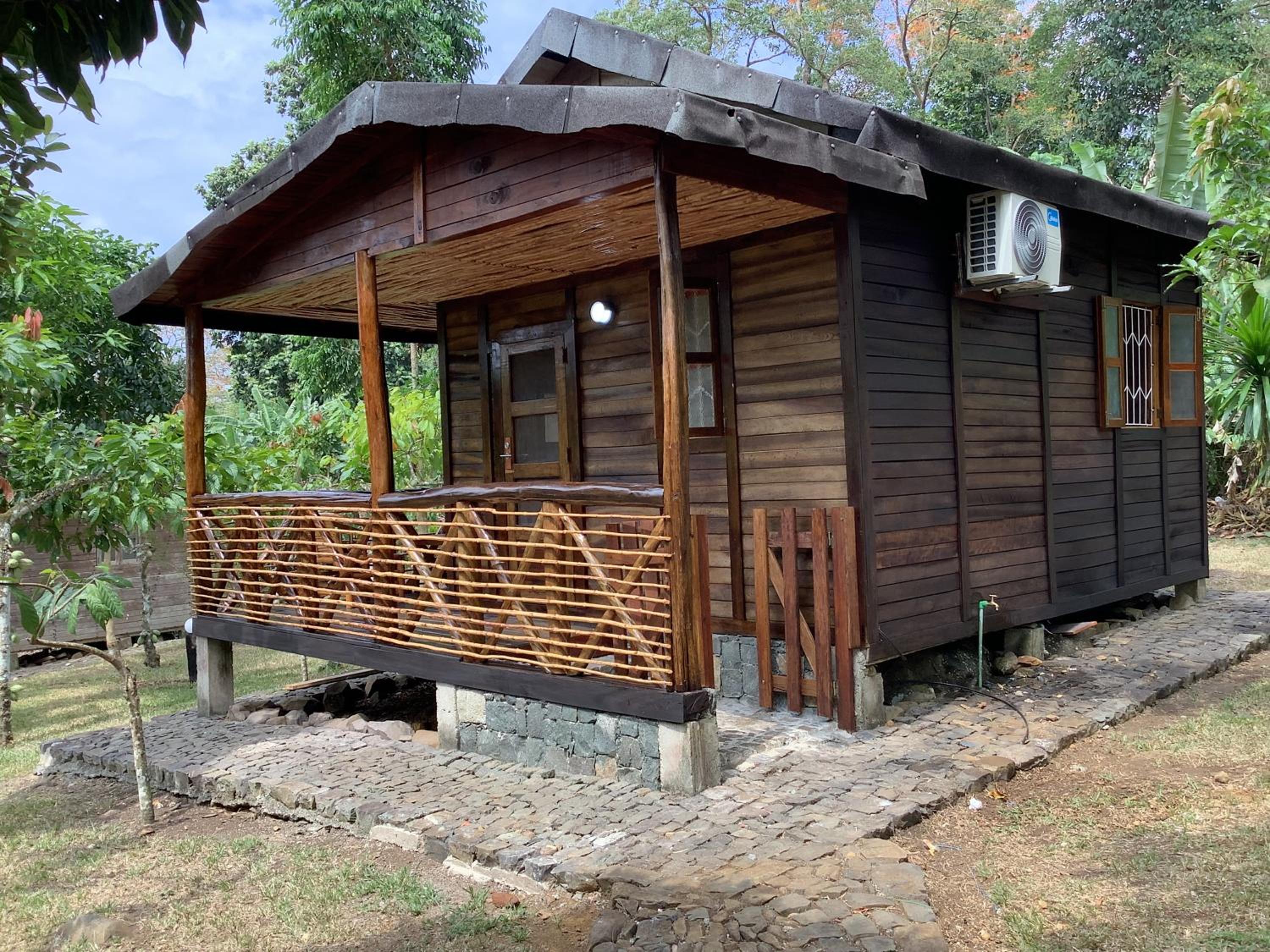 One-Bedroom Villa photo 1