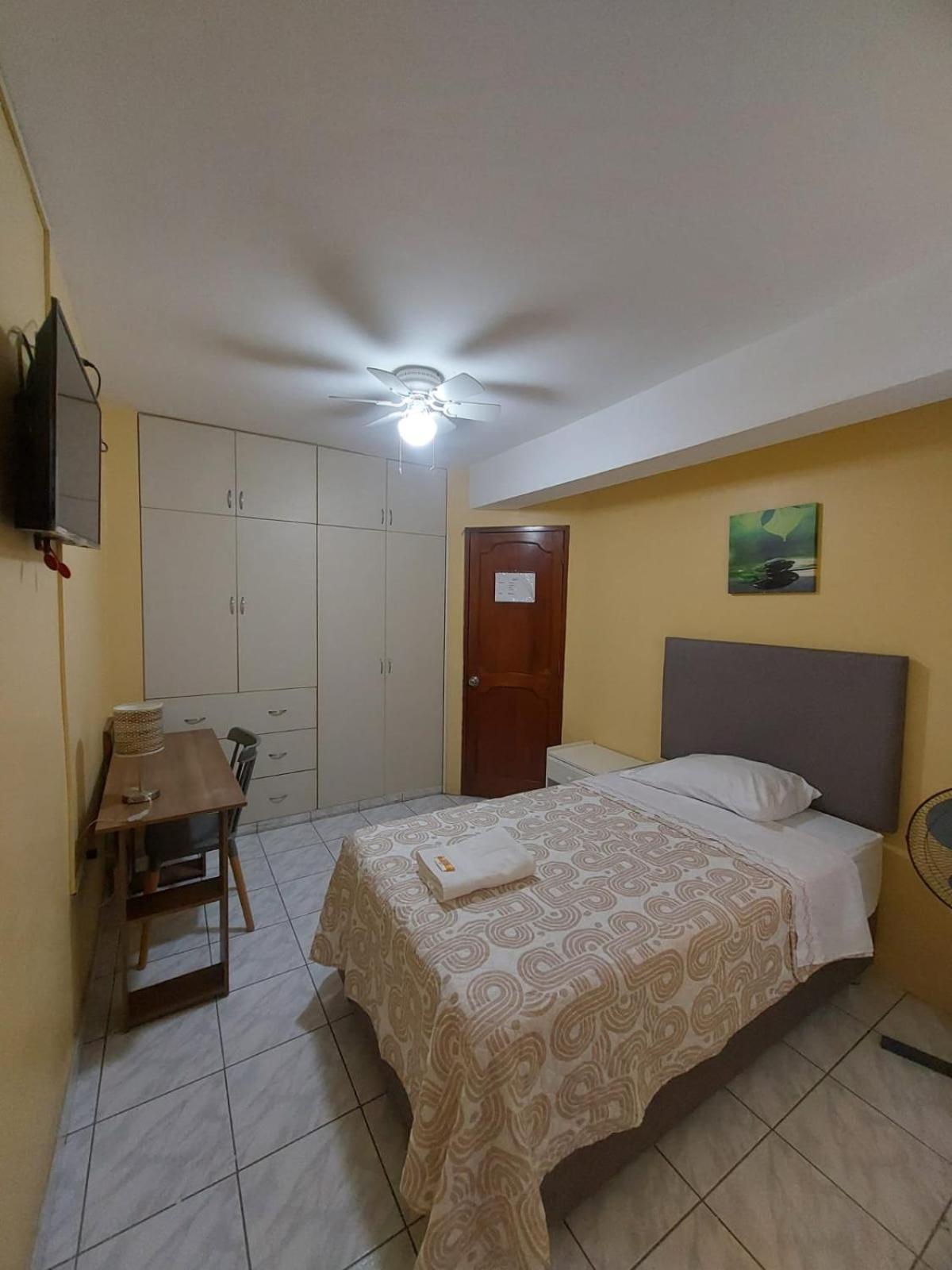 Single Room photo 1