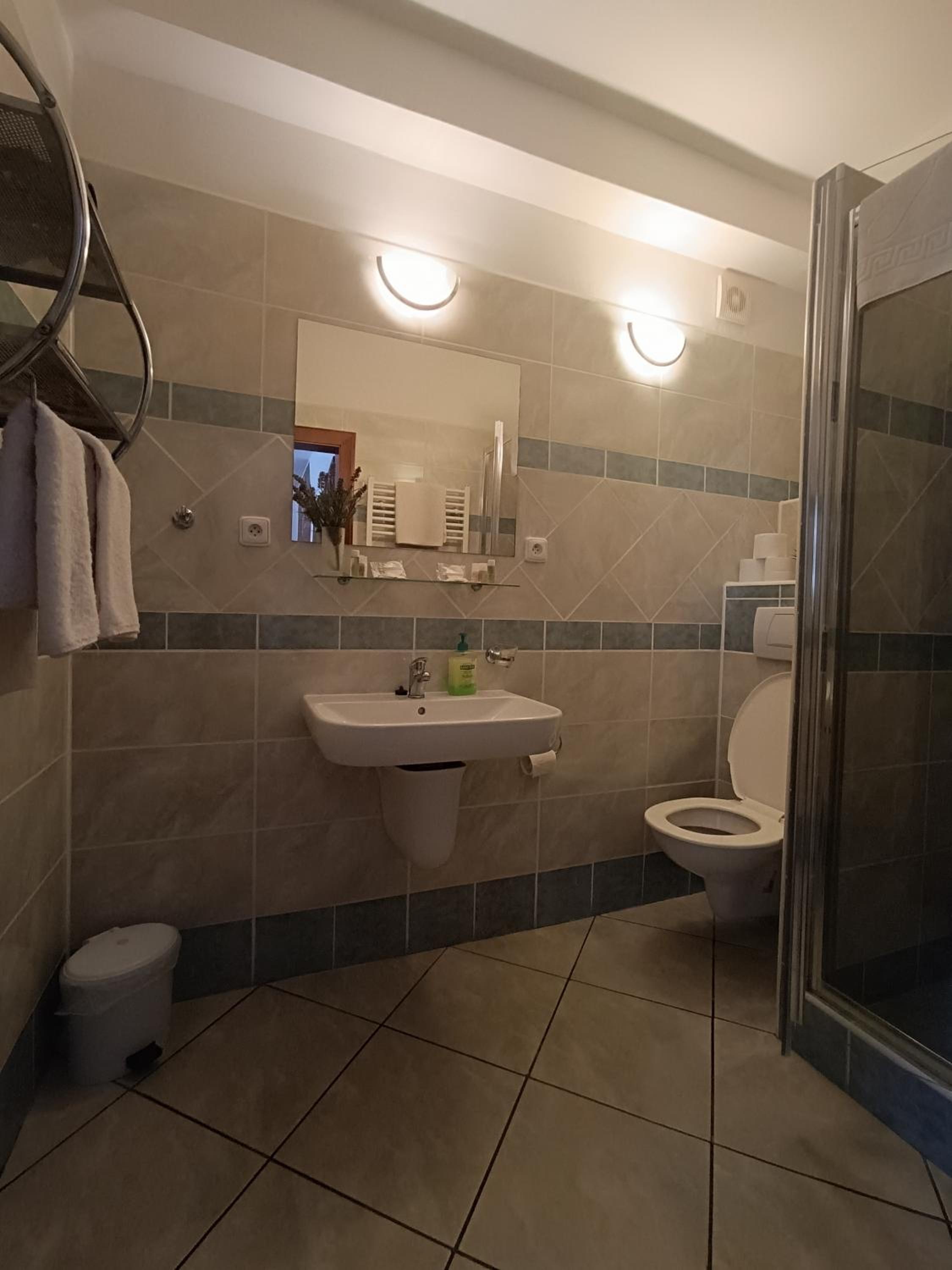 Double Room with Terrace photo 3