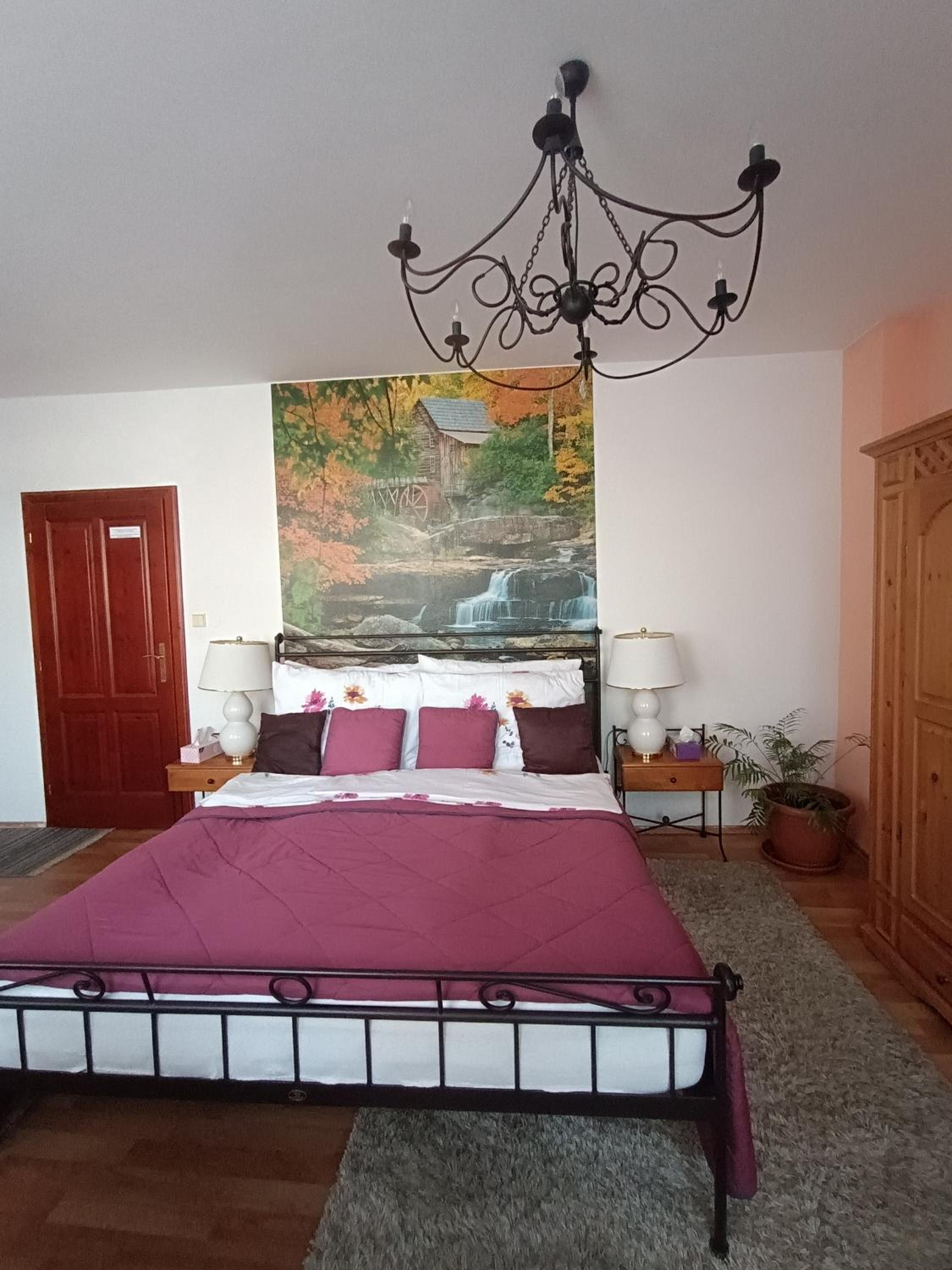 Double Room with Terrace photo 1