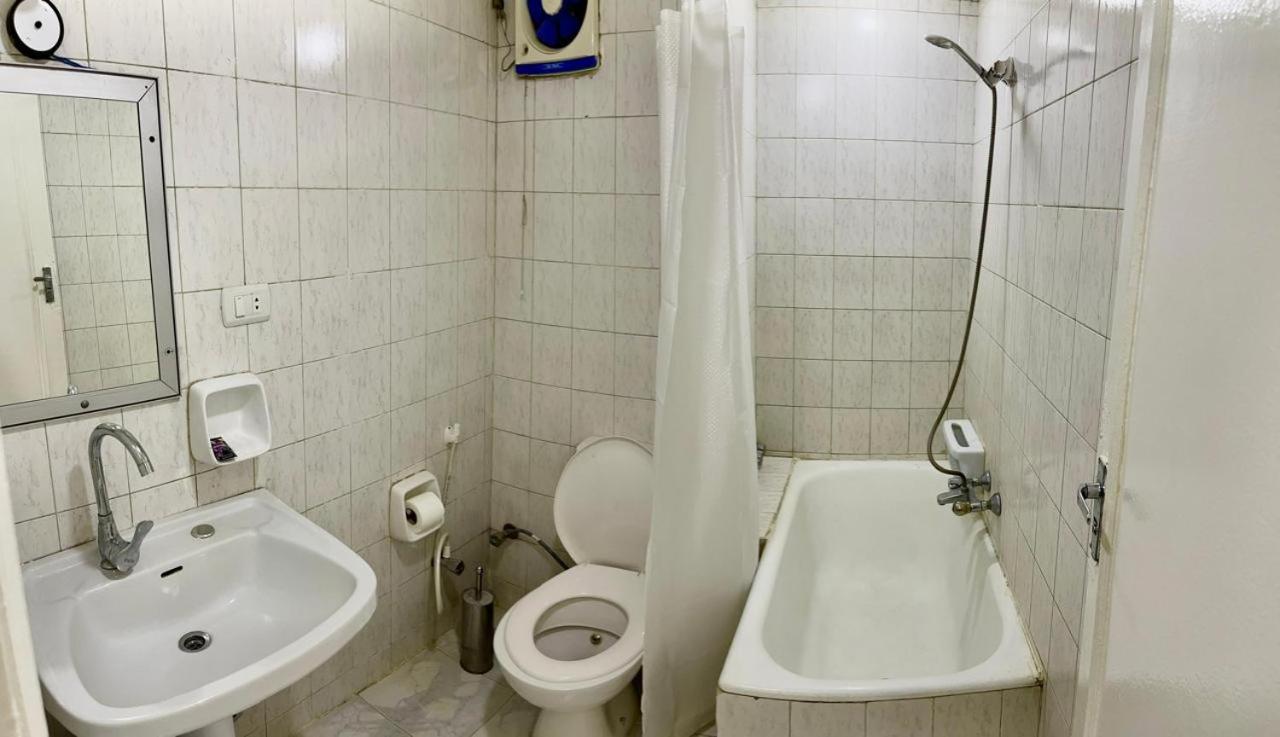 Standard Triple Room photo 2