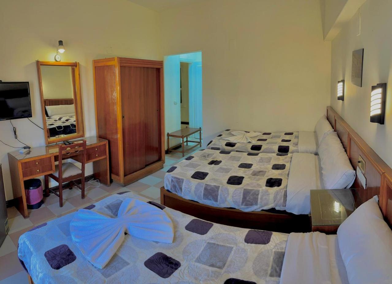 Standard Triple Room photo 1