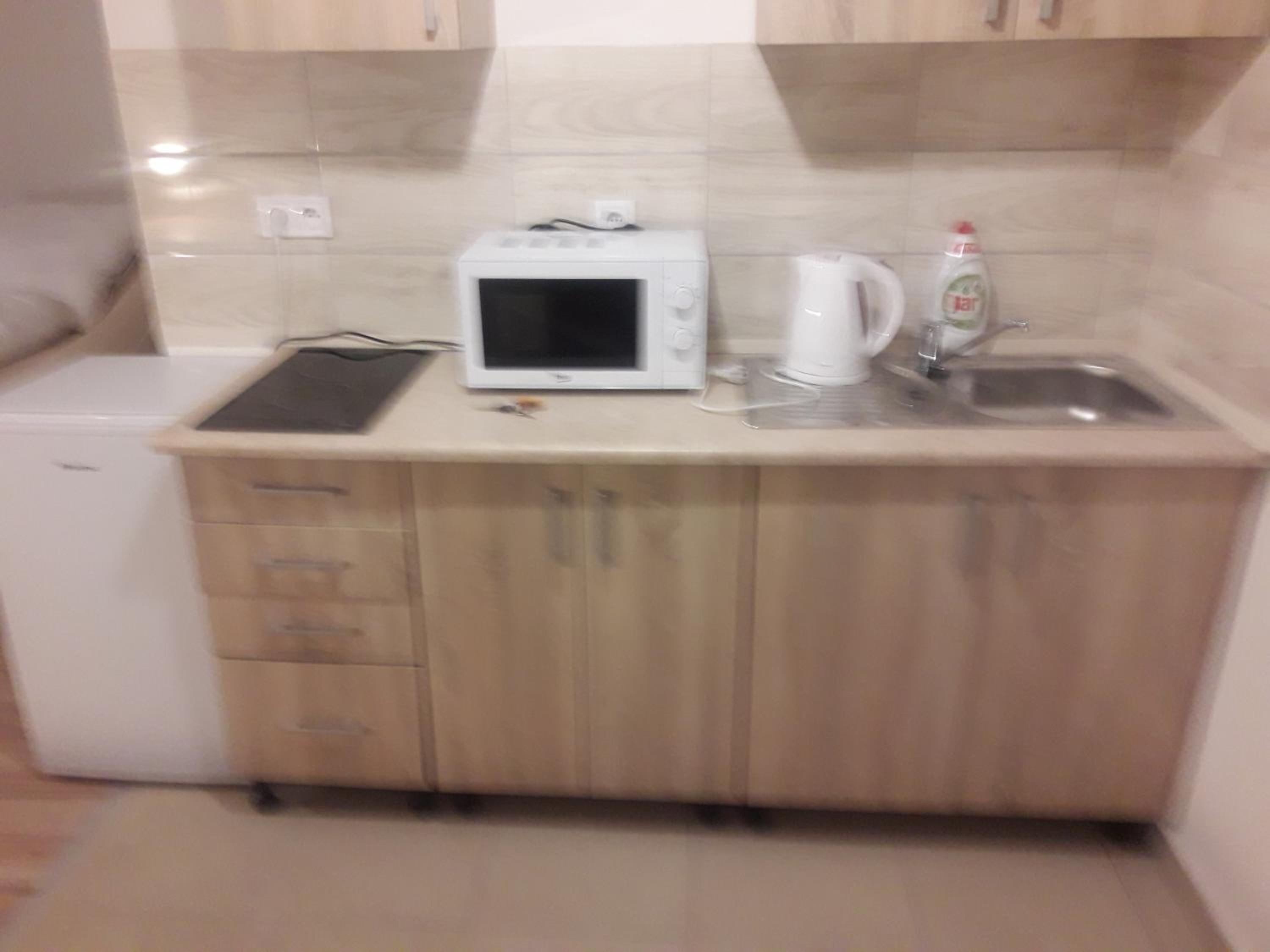 Apartment - Ground Floor photo 2