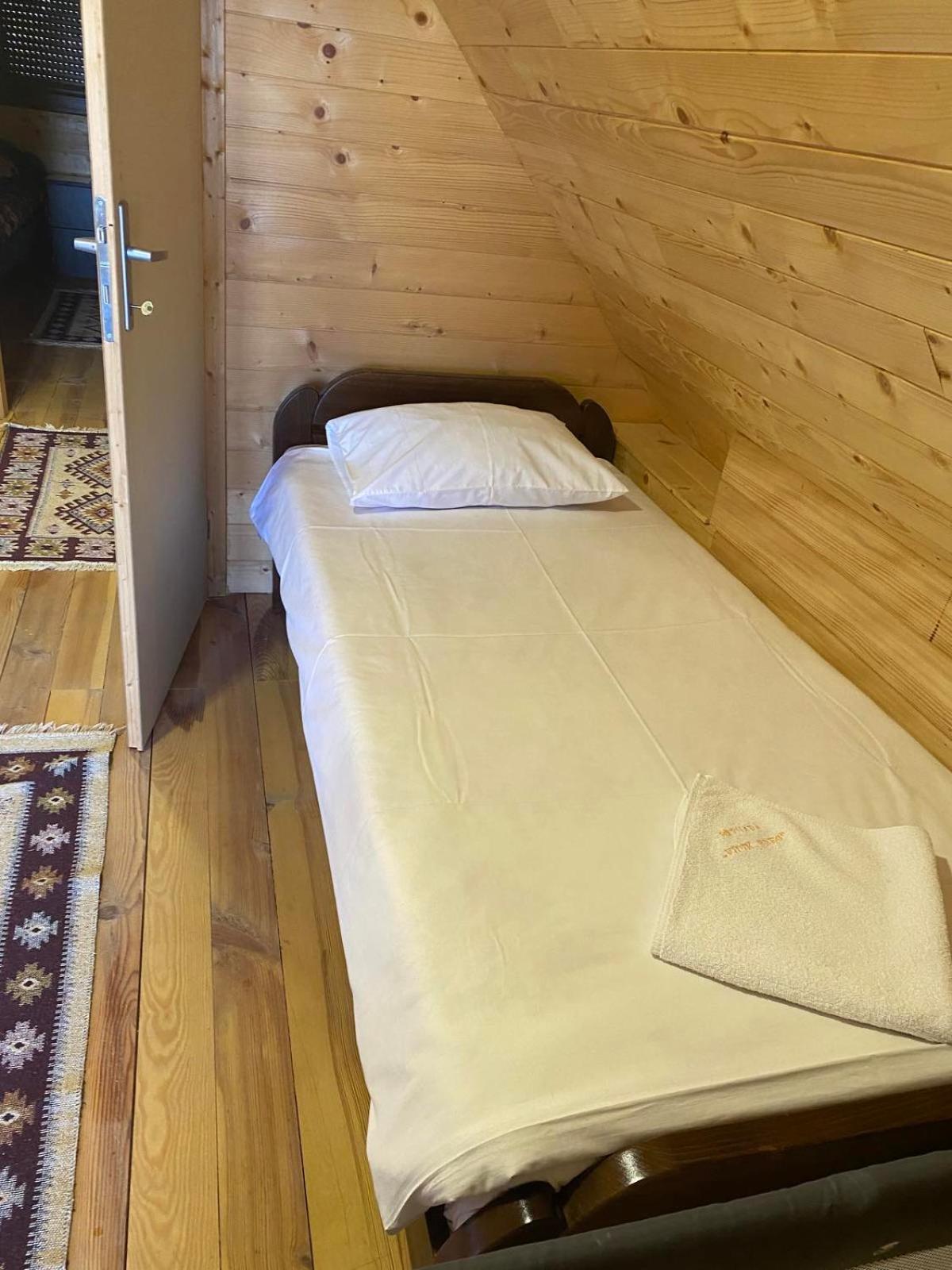 Two-Bedroom House photo 2