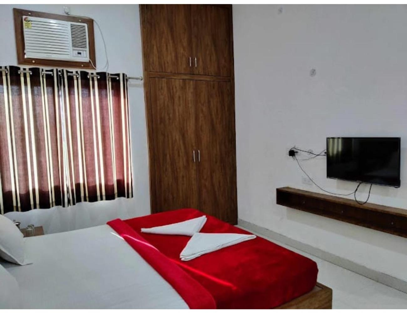 Double Room photo 2