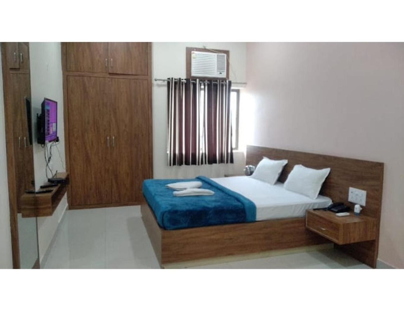 Double Room photo 3