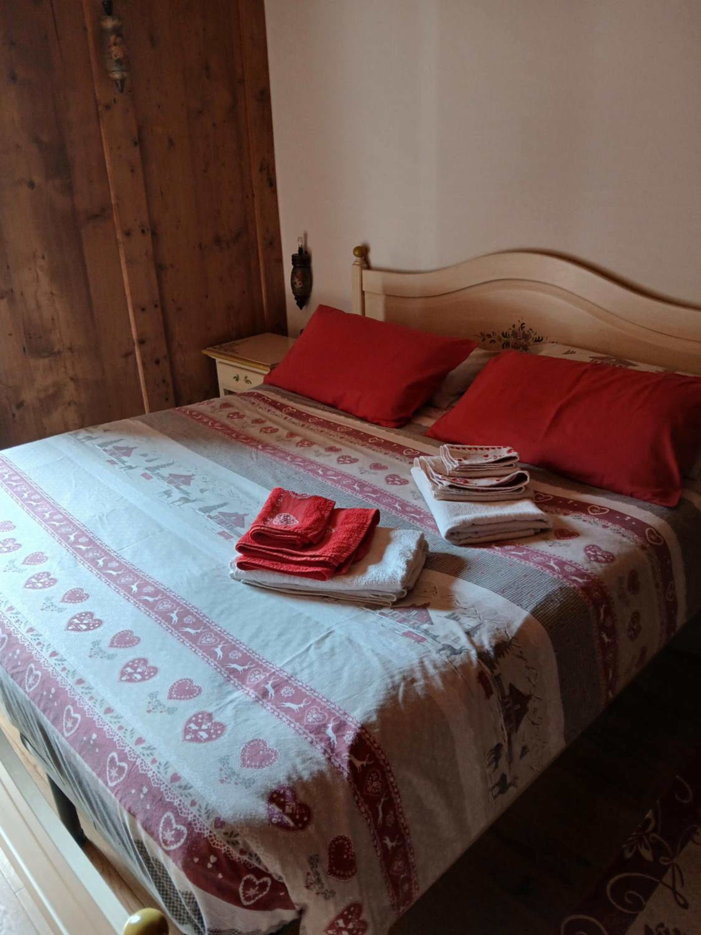 Large Double Room photo 3
