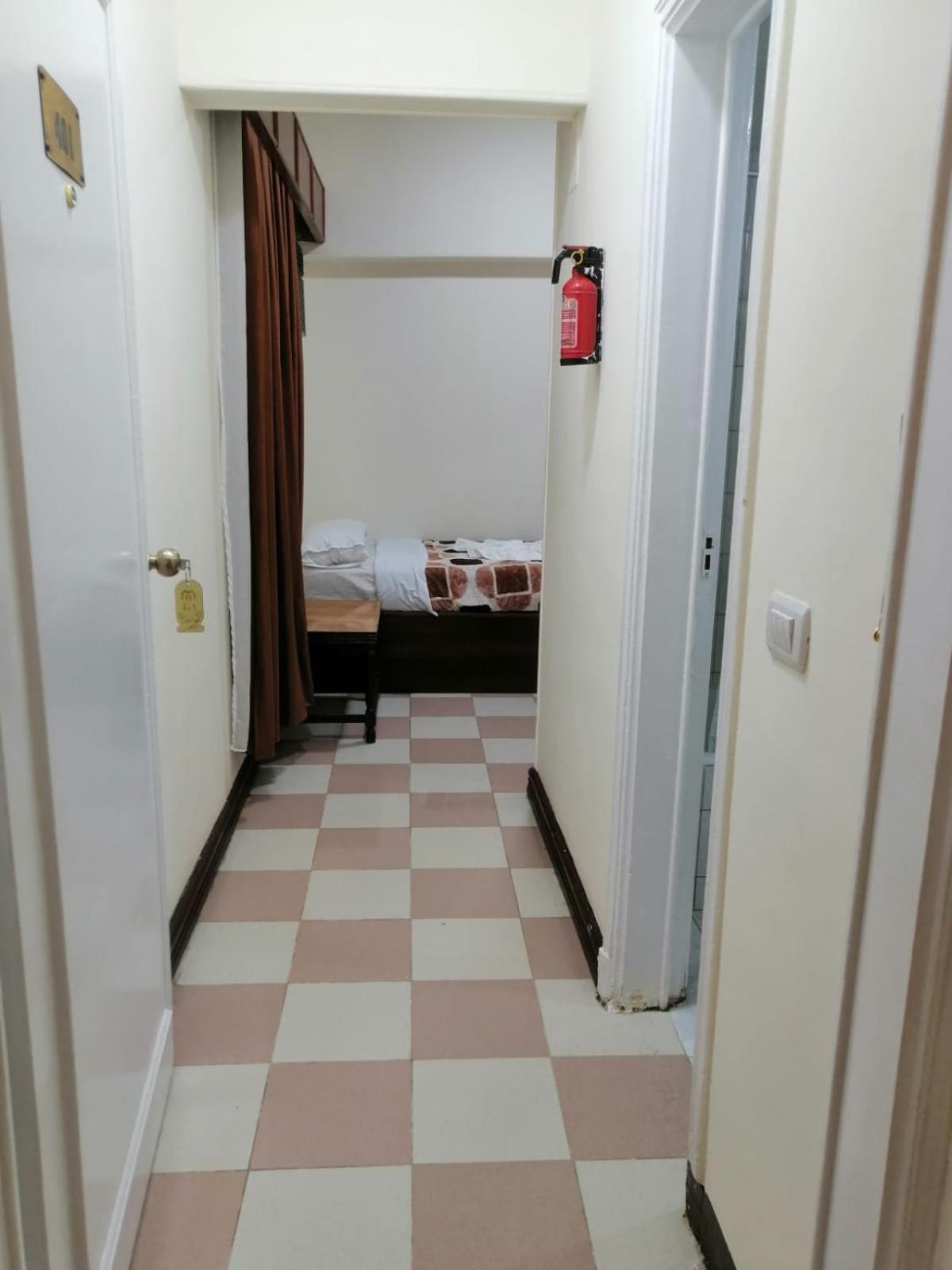 Standard Triple Room photo 3