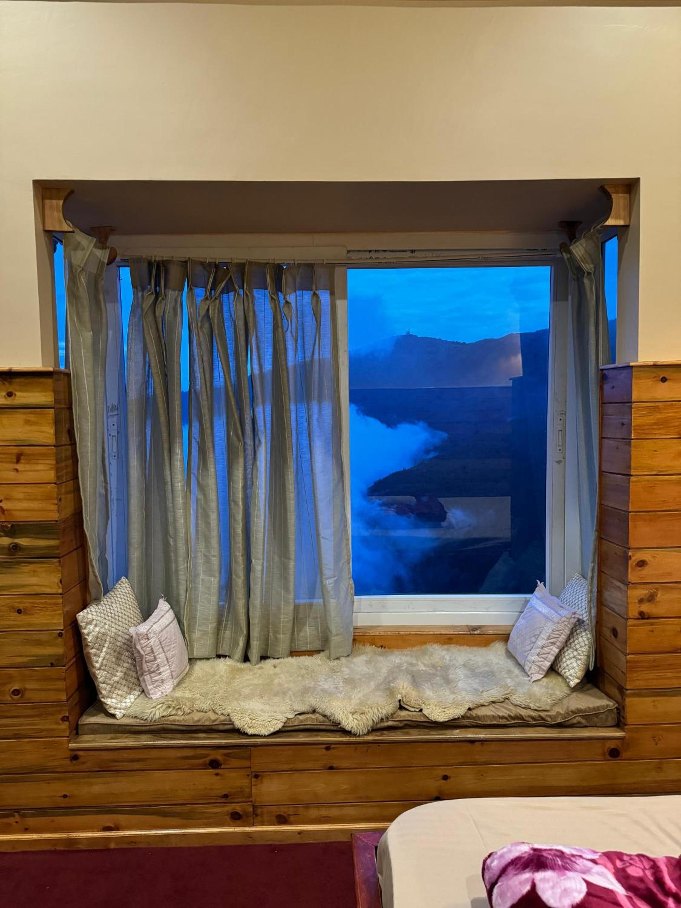 Double Room with Mountain View photo 3