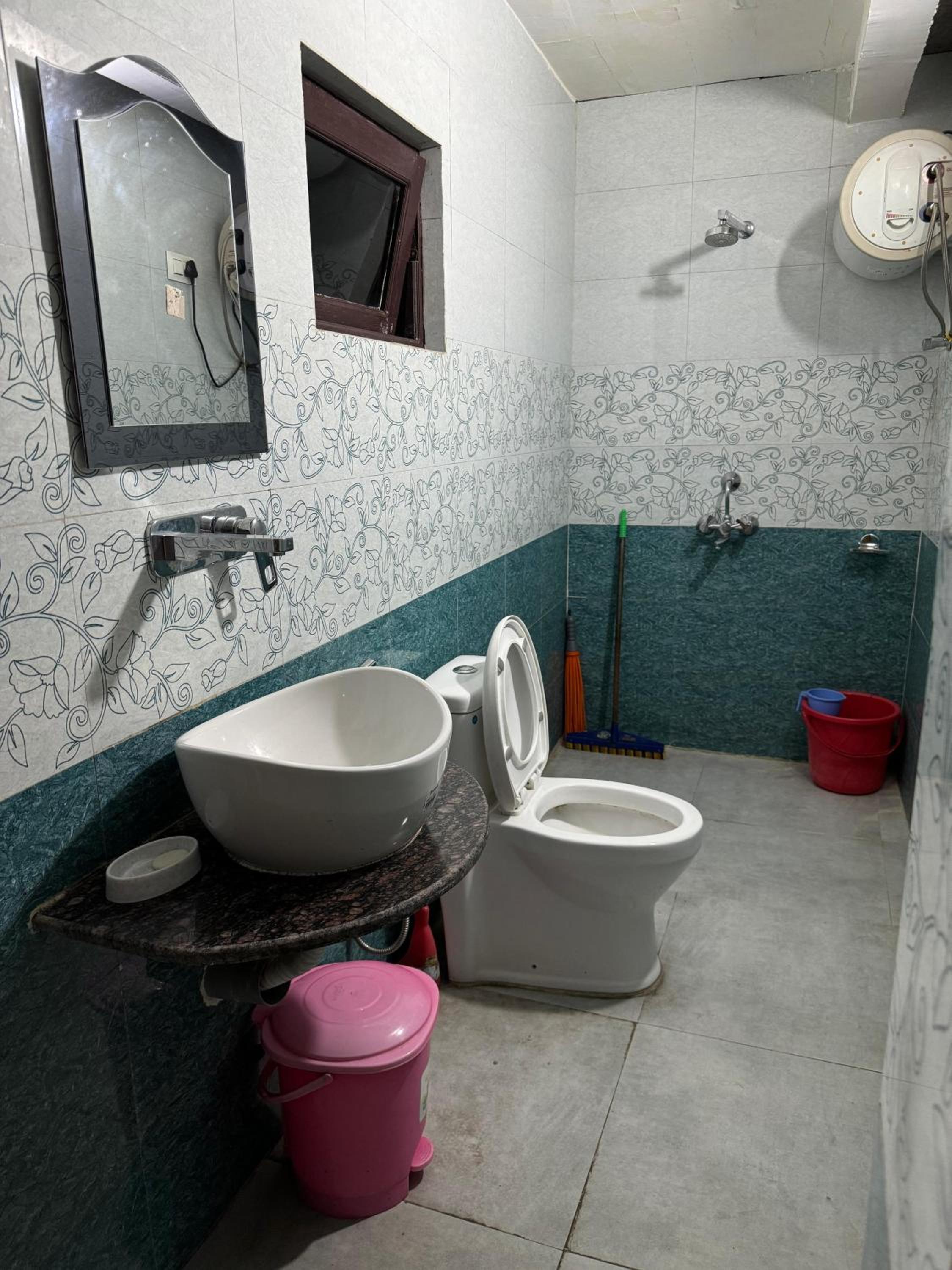 Deluxe Family Suite photo 3