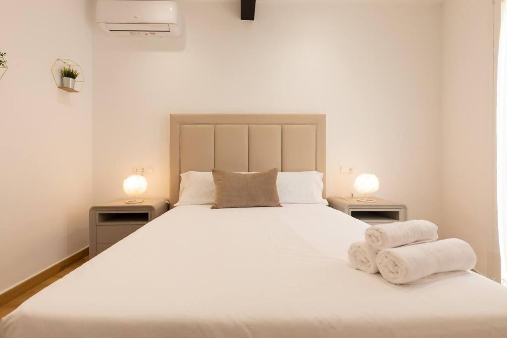 Casa de tres habitaciones
